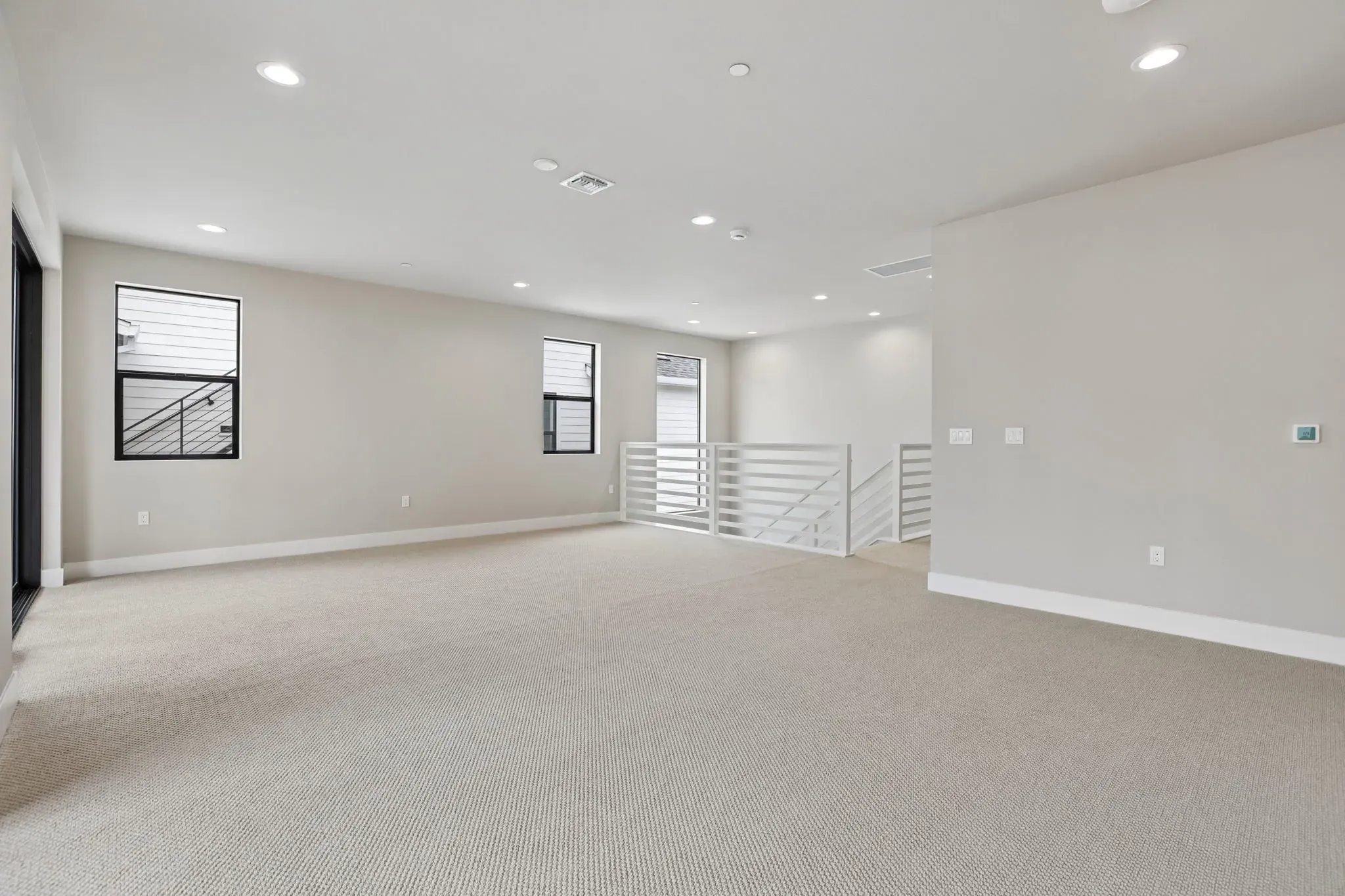 Light House Homesite 657 Bonus Room