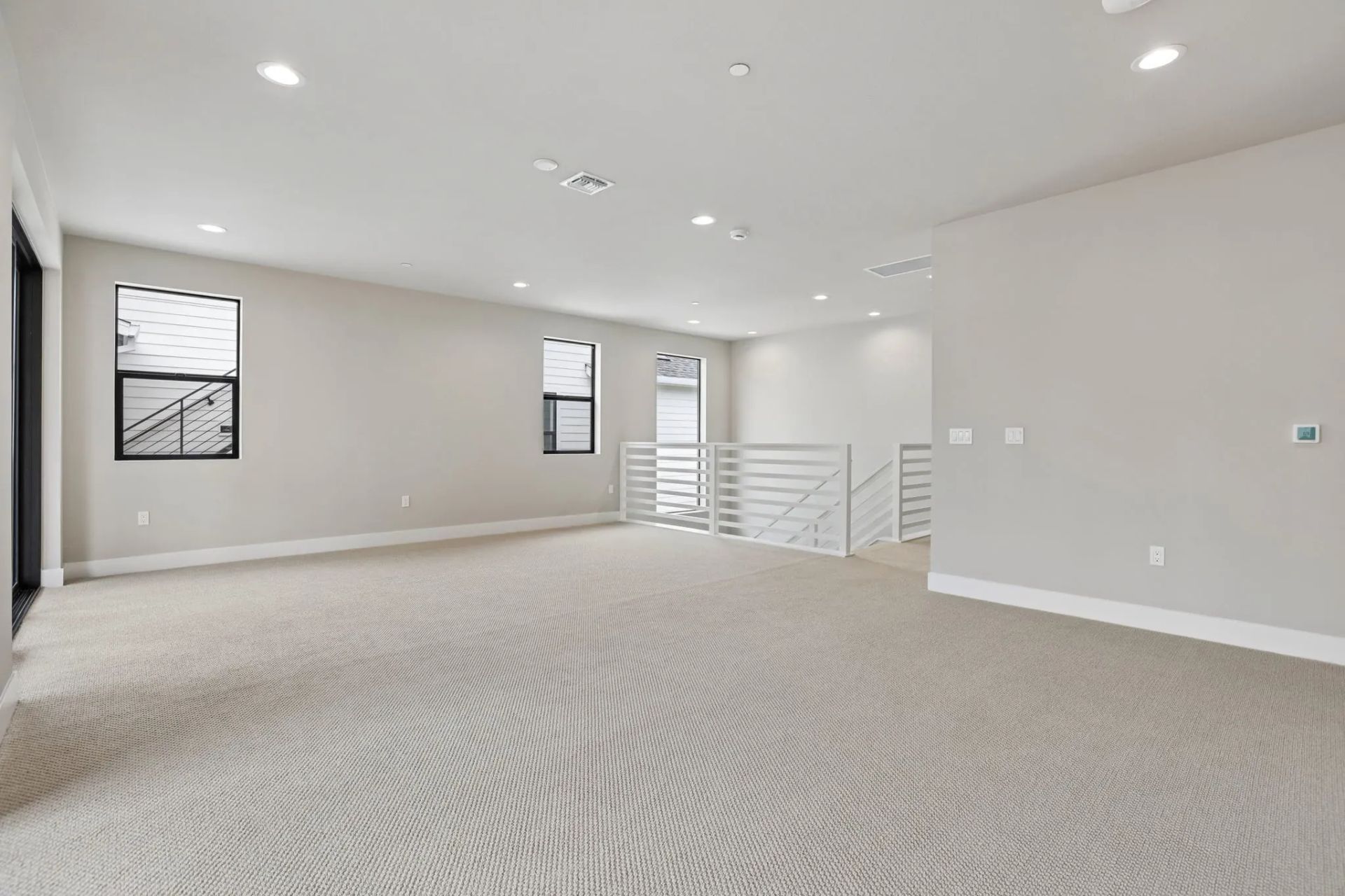 Light House Homesite 657 Bonus Room