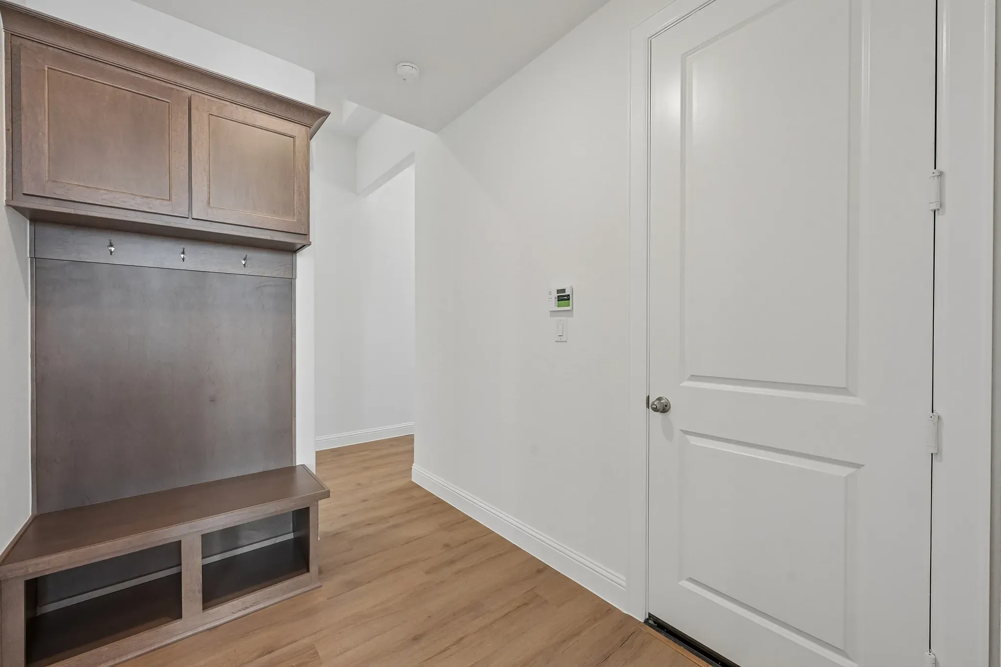 Homesite 2503 Valet