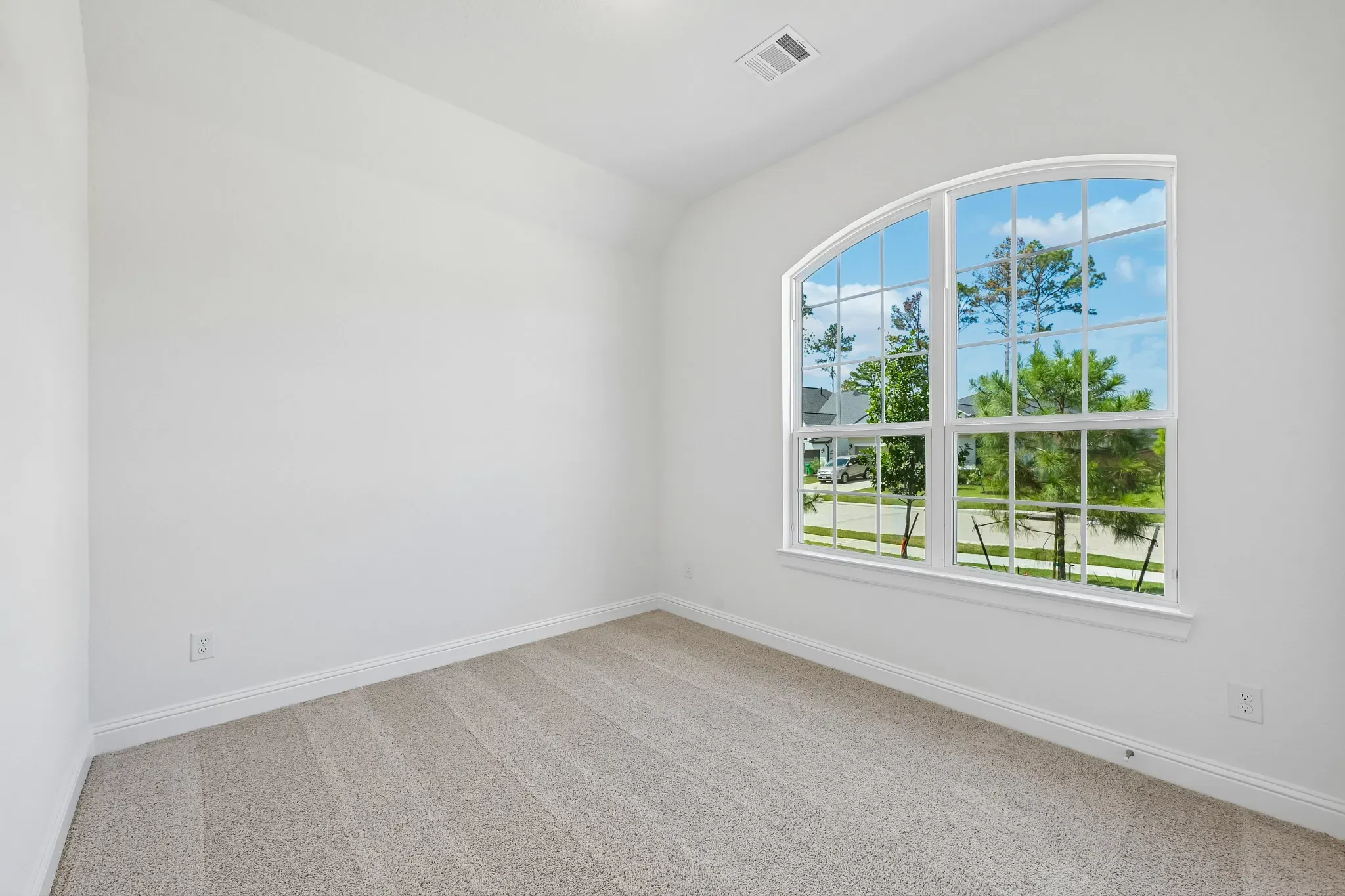 Homesite 2503 Bed 3