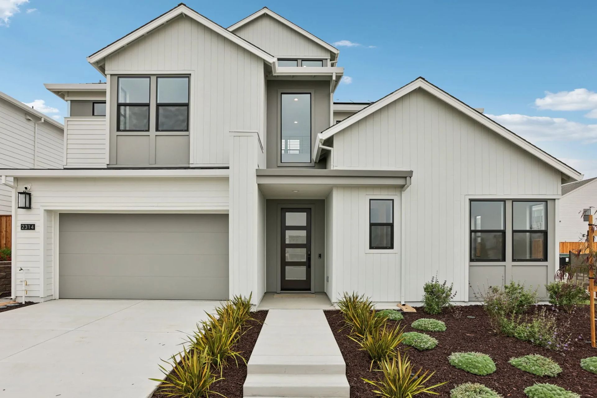 Sky House Homesite 870 Exterior