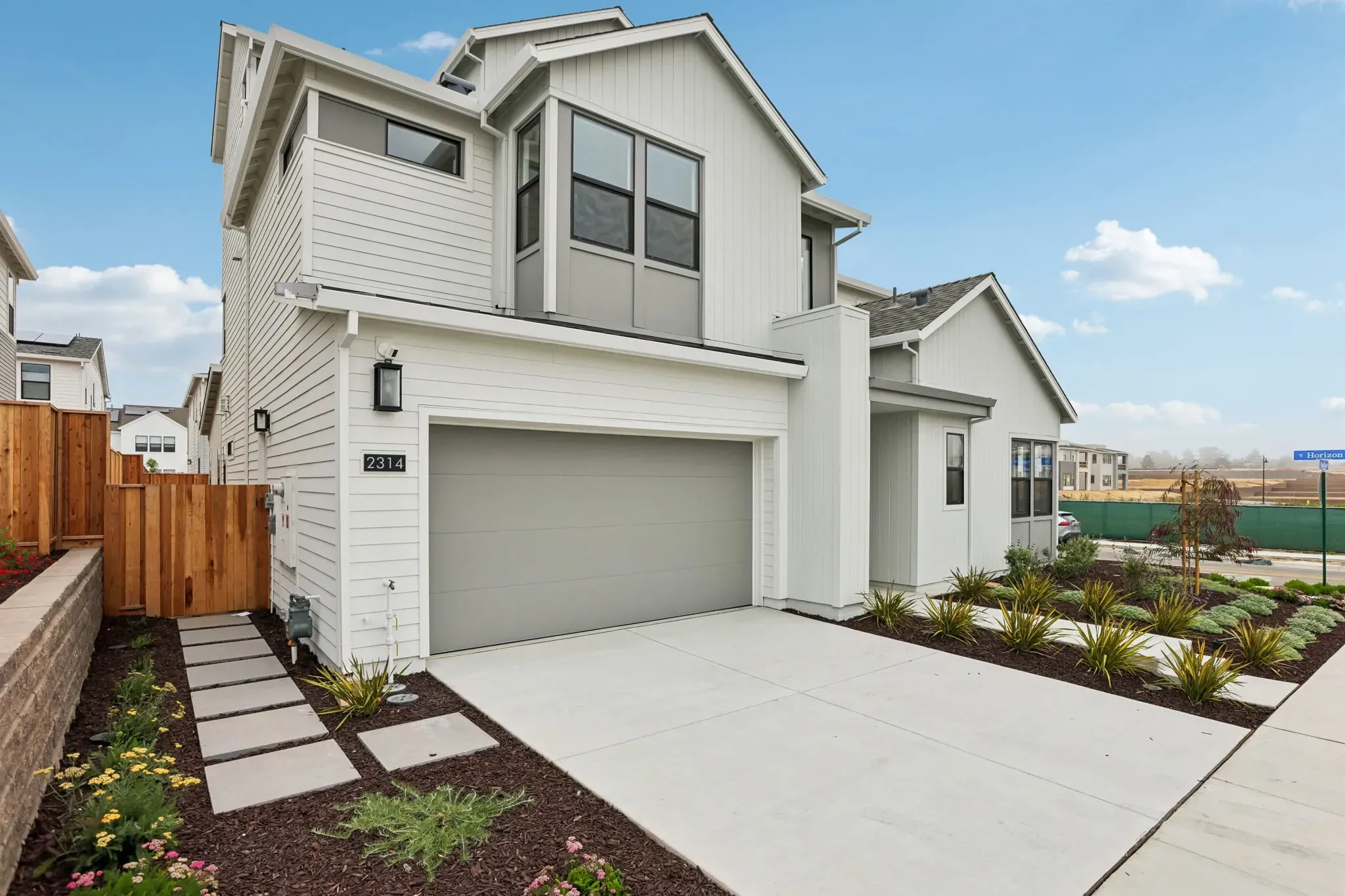 Sky House Homesite 870 Exterior