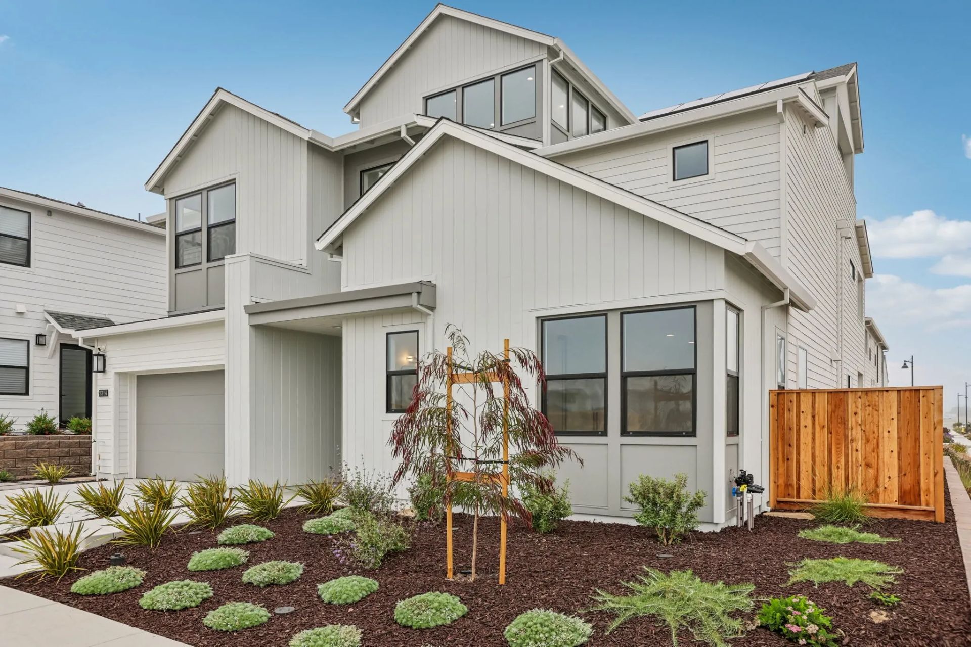 Sky House Homesite 870 Exterior