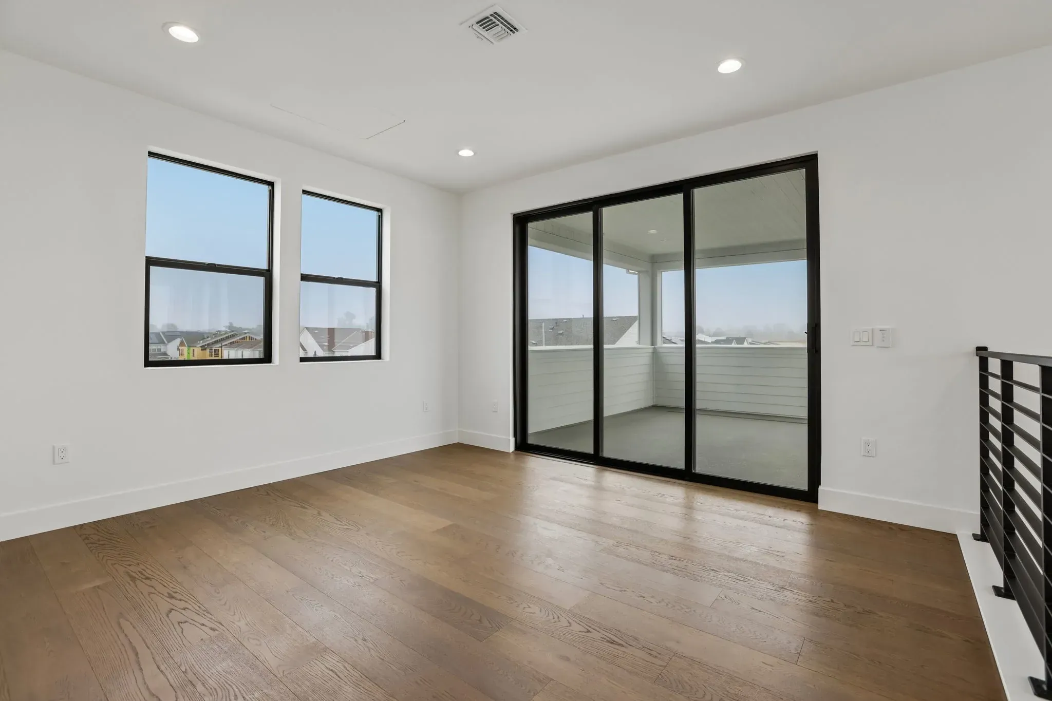 Sky House Homesite 870 Bonus Room