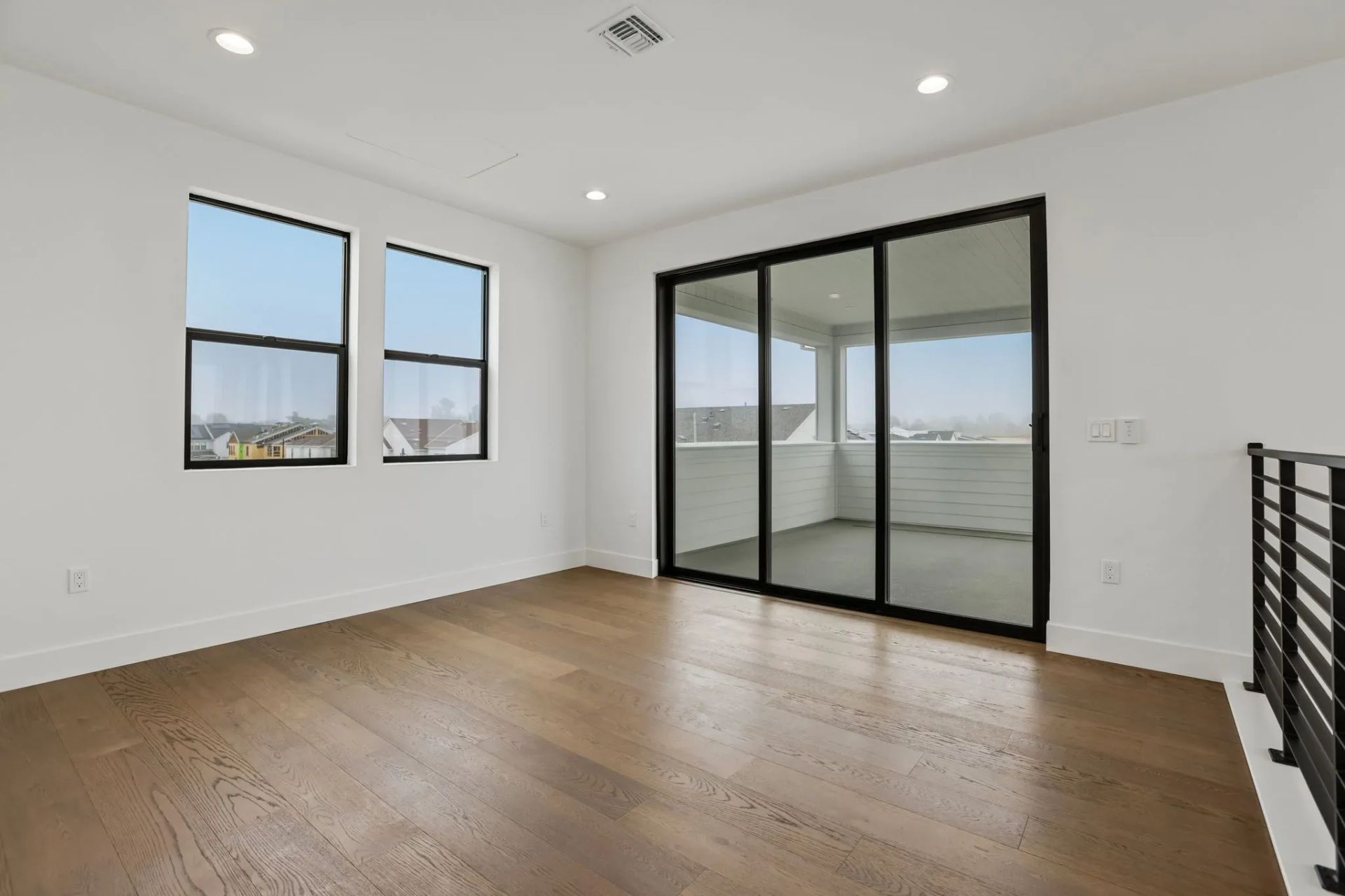 Sky House Homesite 870 Bonus Room