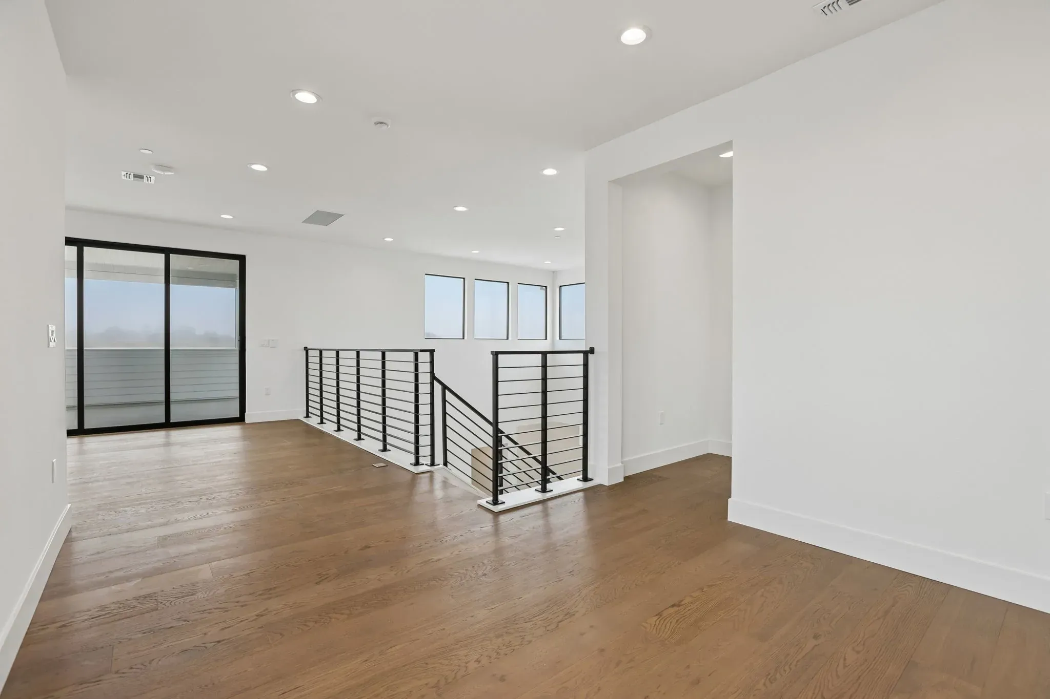 Sky House Homesite 870 Bonus Room