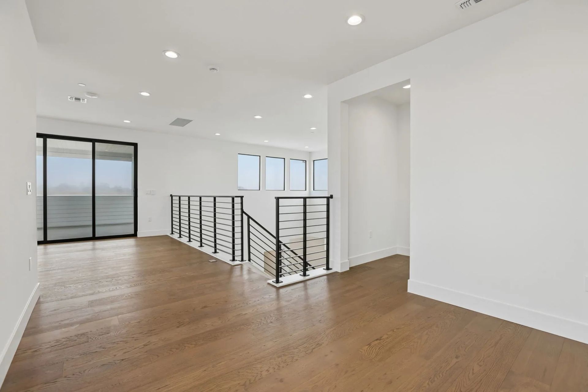 Sky House Homesite 870 Bonus Room