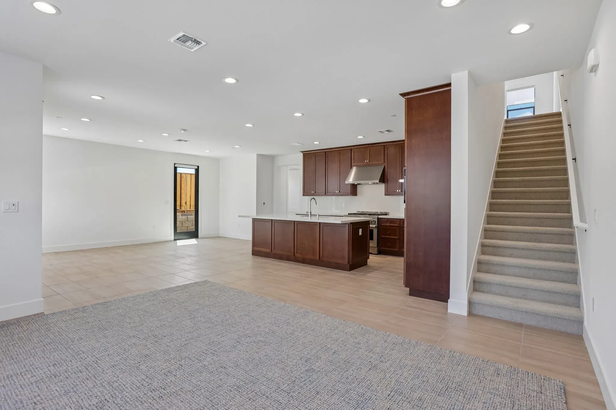 Bay House Homesite 765 Great Room