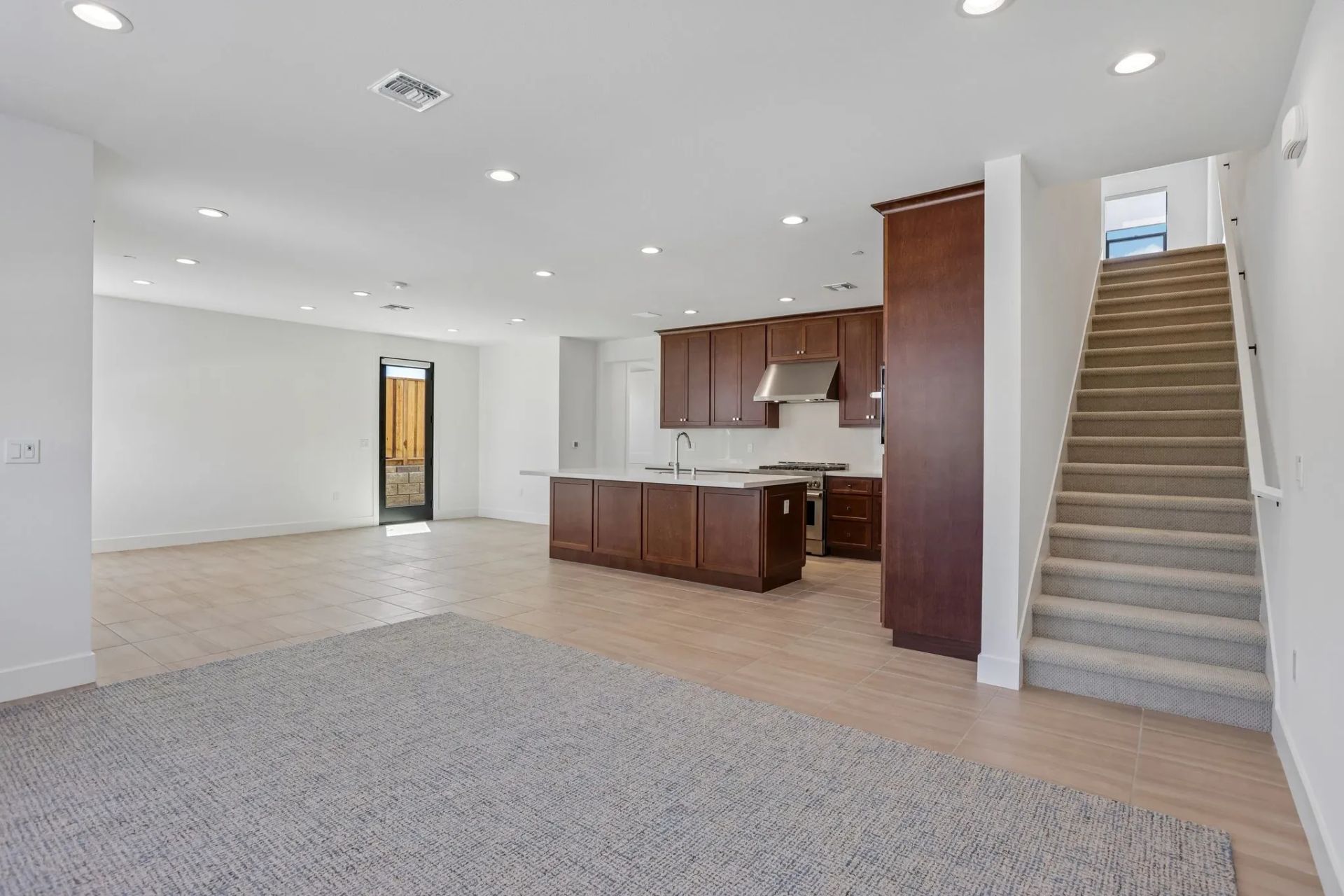 Bay House Homesite 765 Great Room
