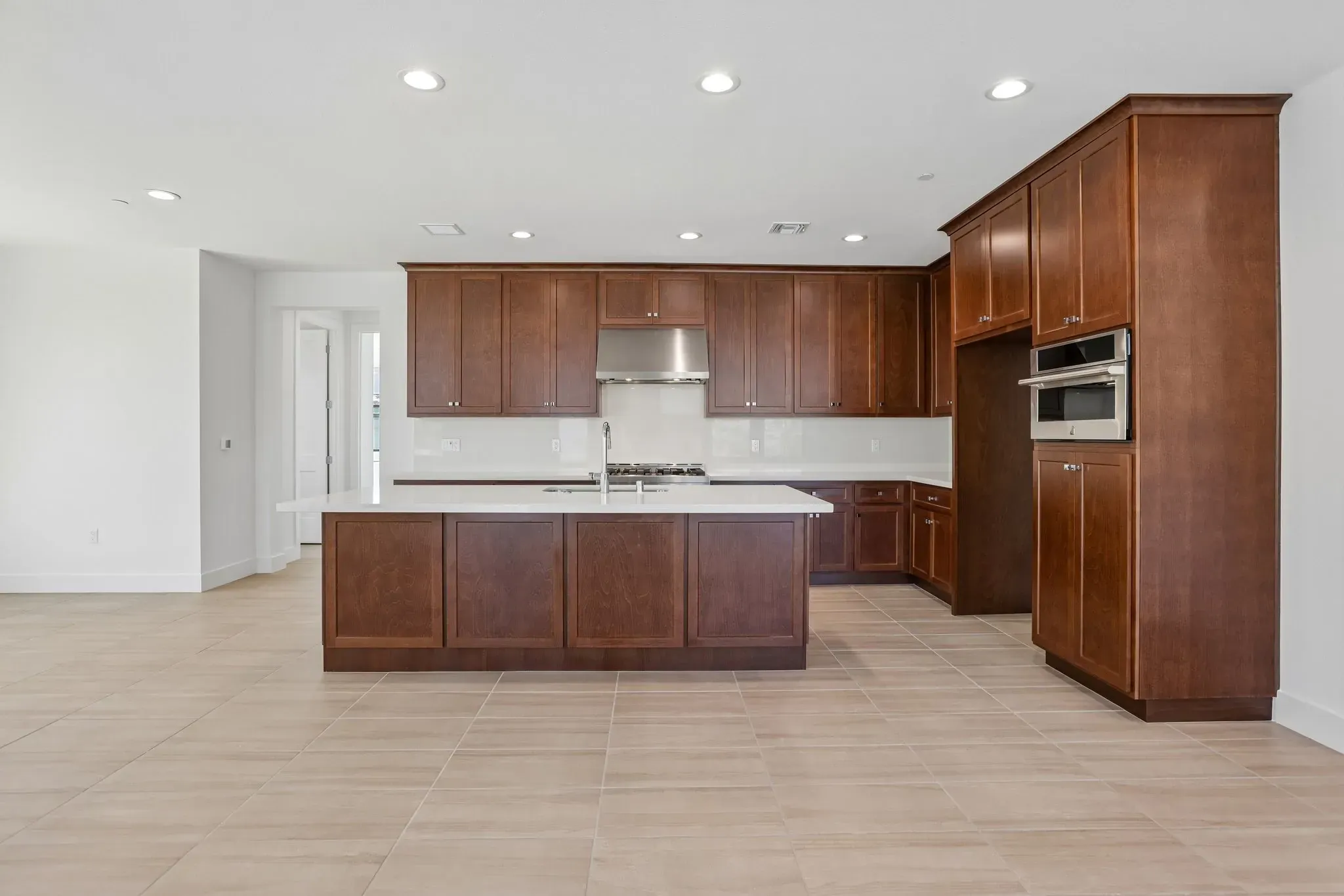 Bay House Homesite 765 Kitchen