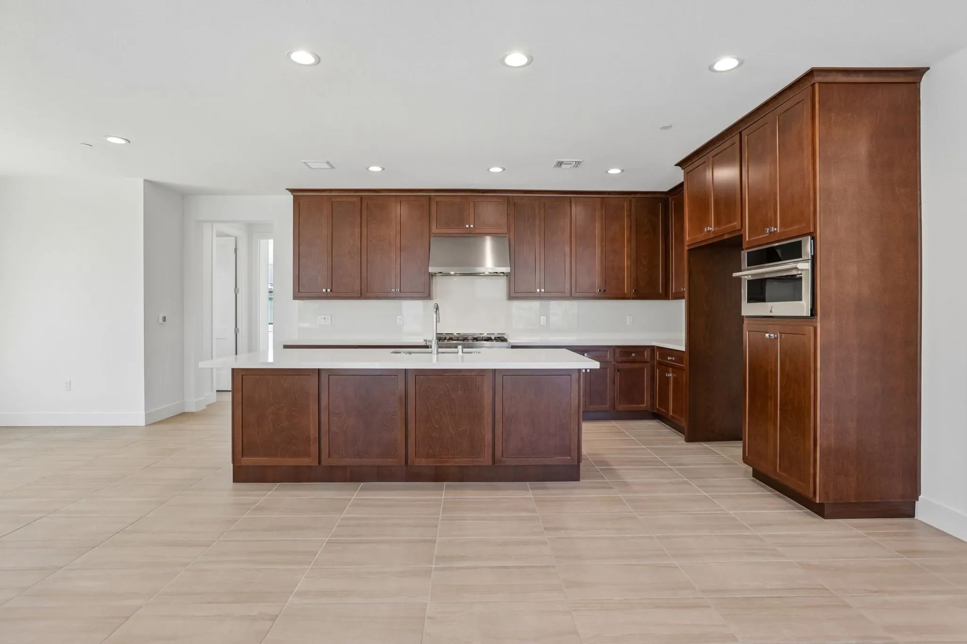 Bay House Homesite 765 Kitchen