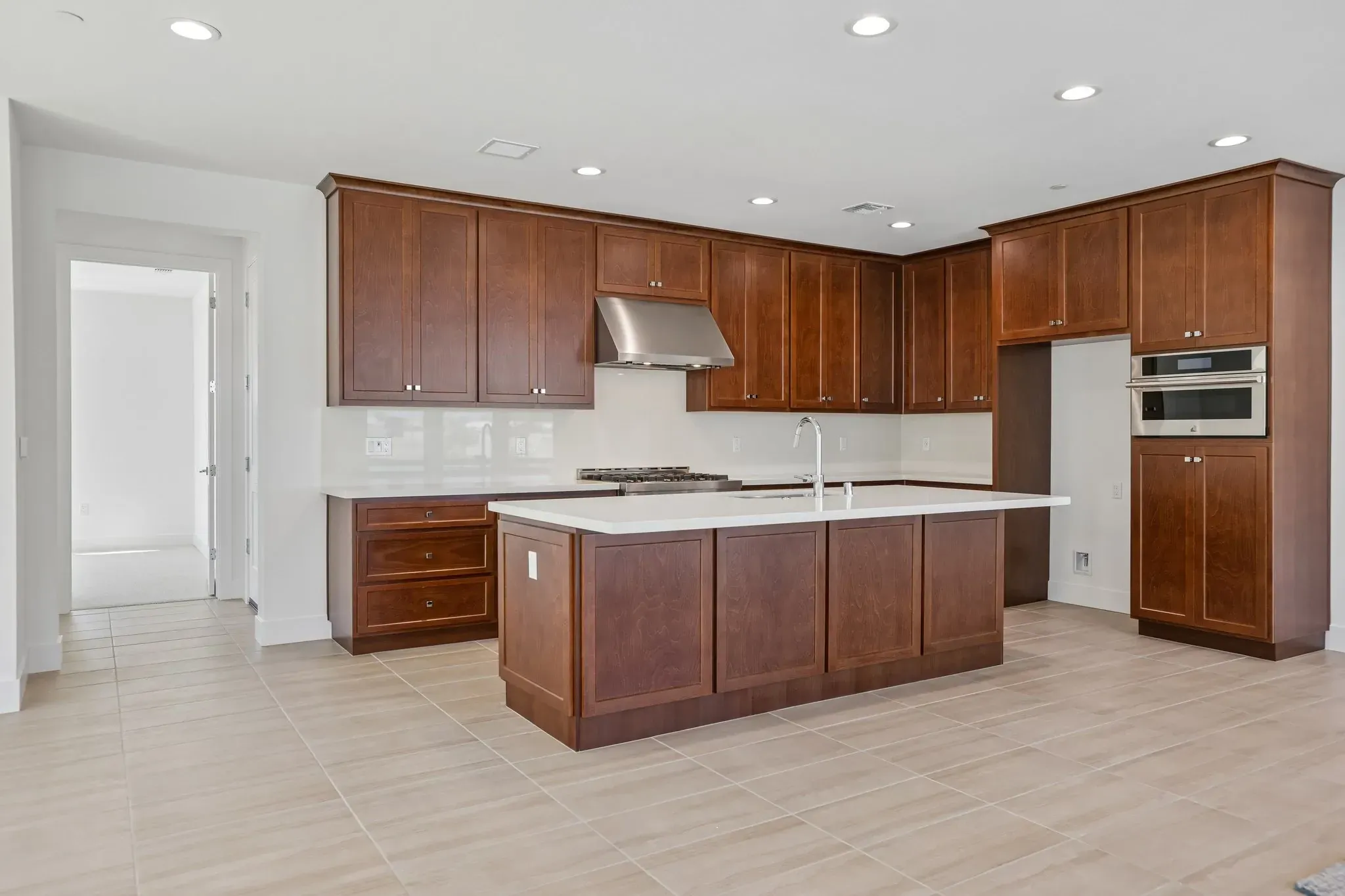Bay House Homesite 765 Kitchen