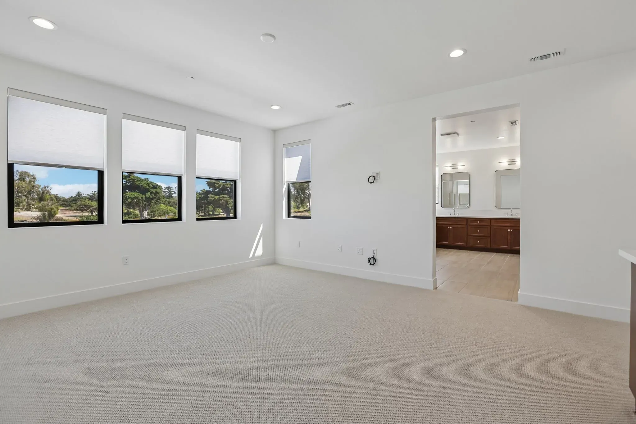 Bay House Homesite 765 Primary Bedroom