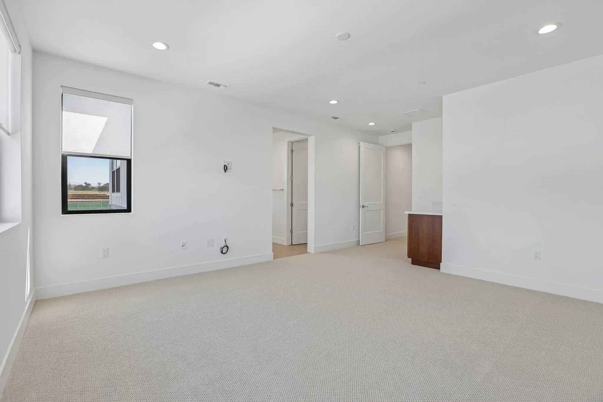 Bay House Homesite 765 Primary Bedroom