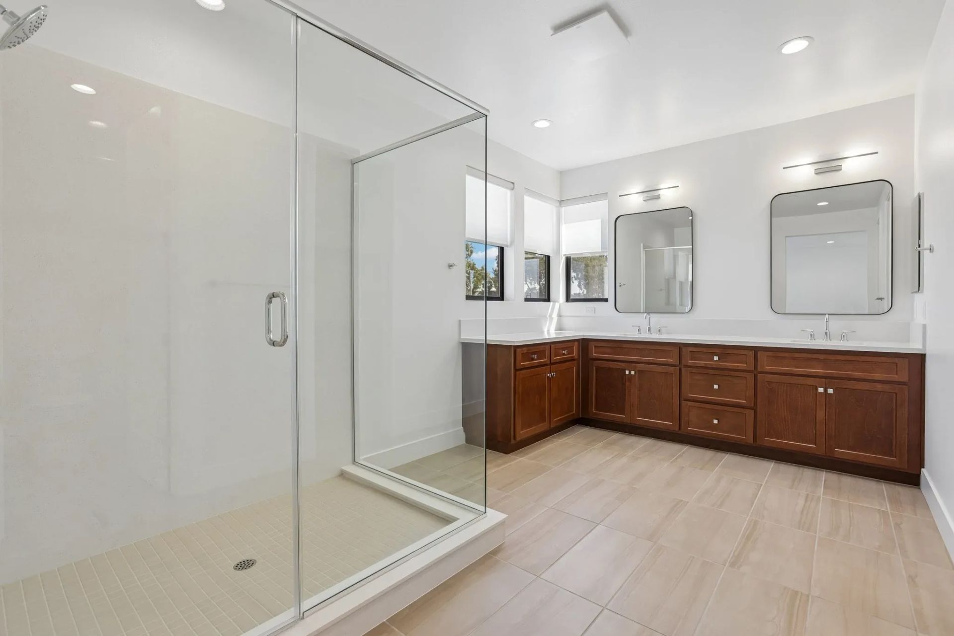 Bay House Homesite 765 Primary Bathroom