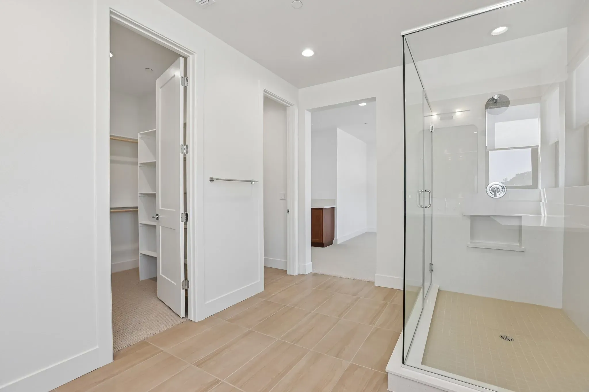 Bay House Homesite 765 Primary Bathroom