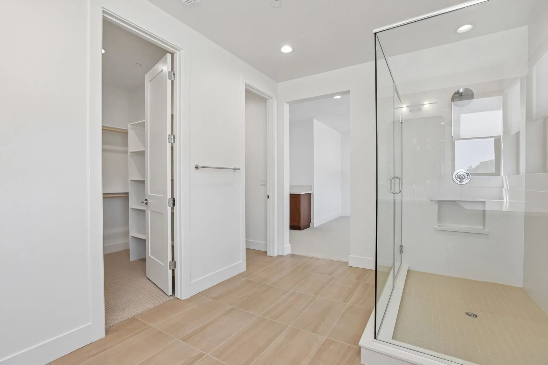 Bay House Homesite 765 Primary Bathroom