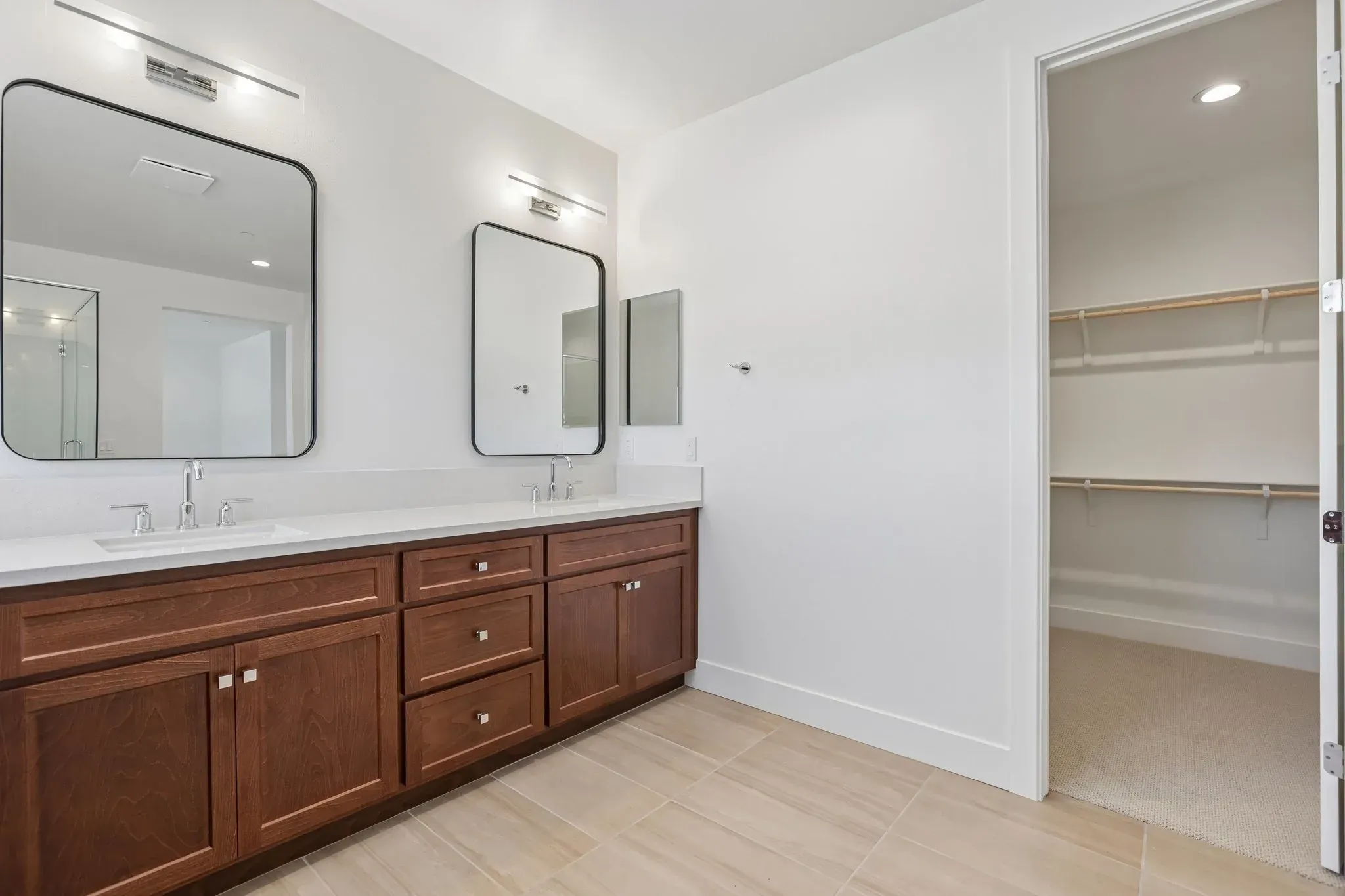 Bay House Homesite 765 Primary Bathroom