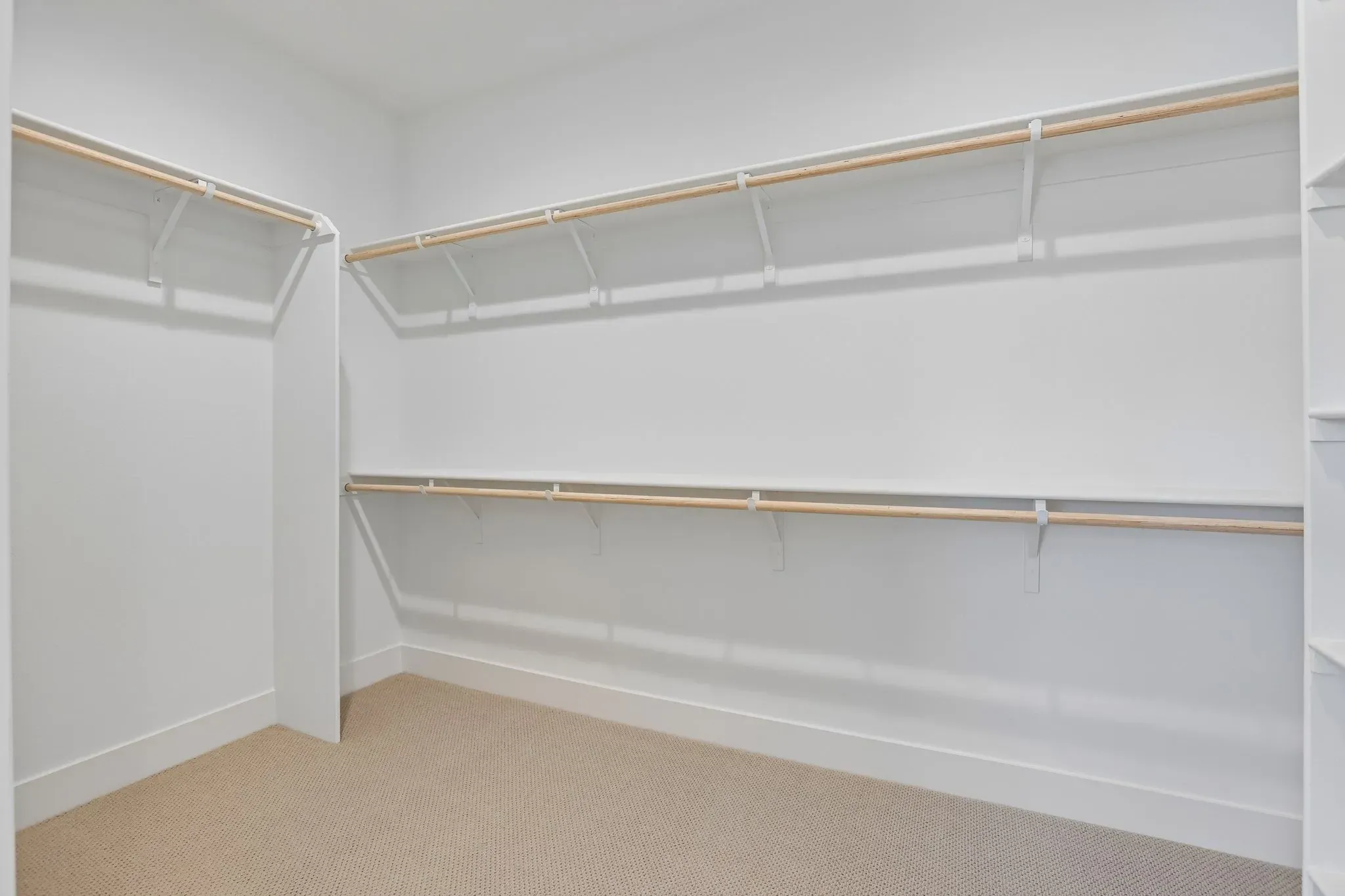 Bay House Homesite 765 Primary Closet