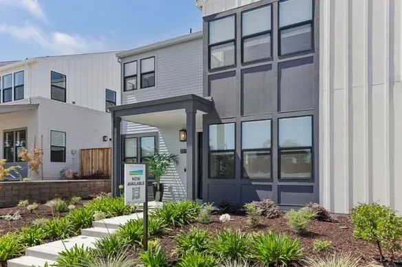 Bay House Homesite 767 Exterior
