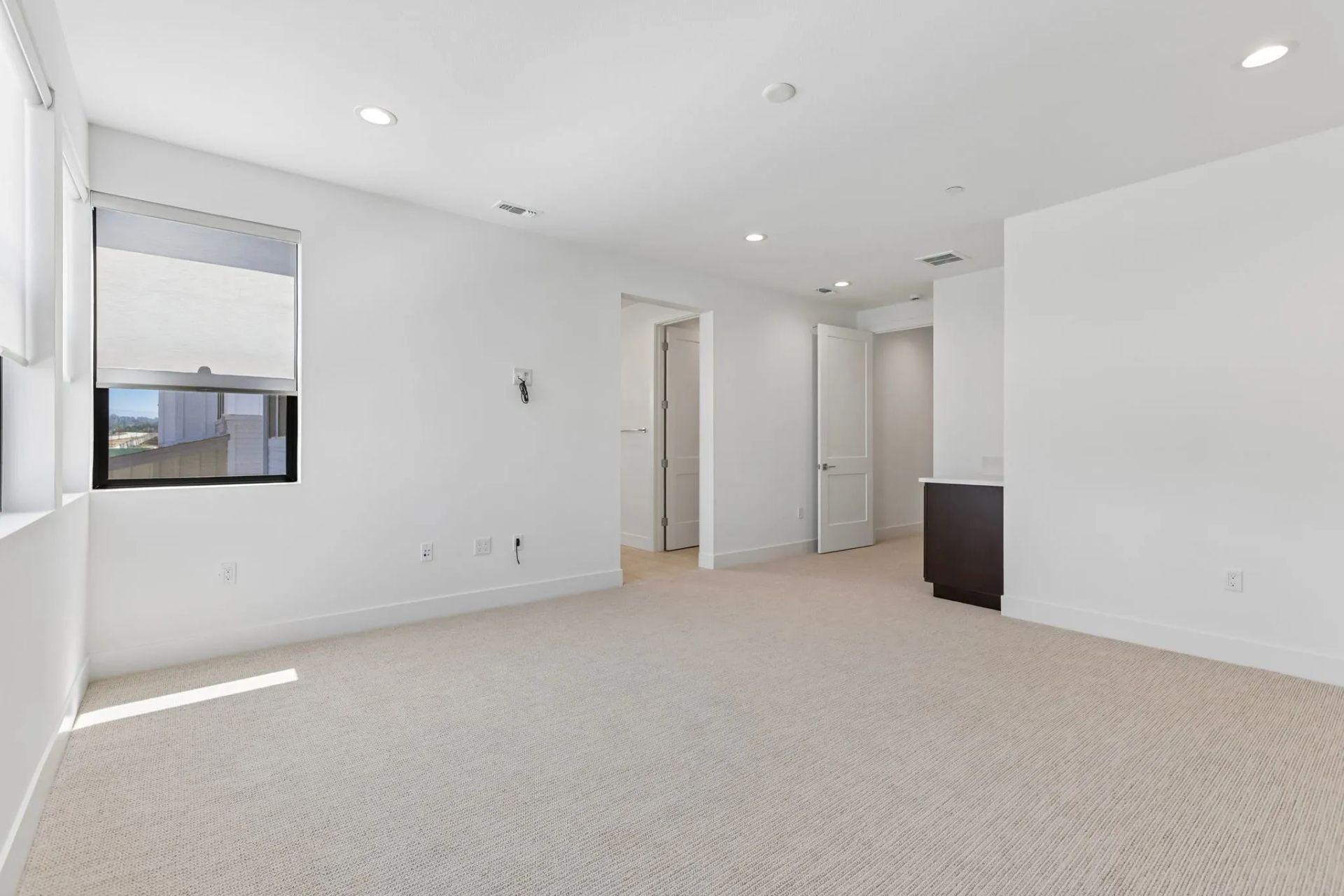Bay House Homesite 767 Primary Bedroom