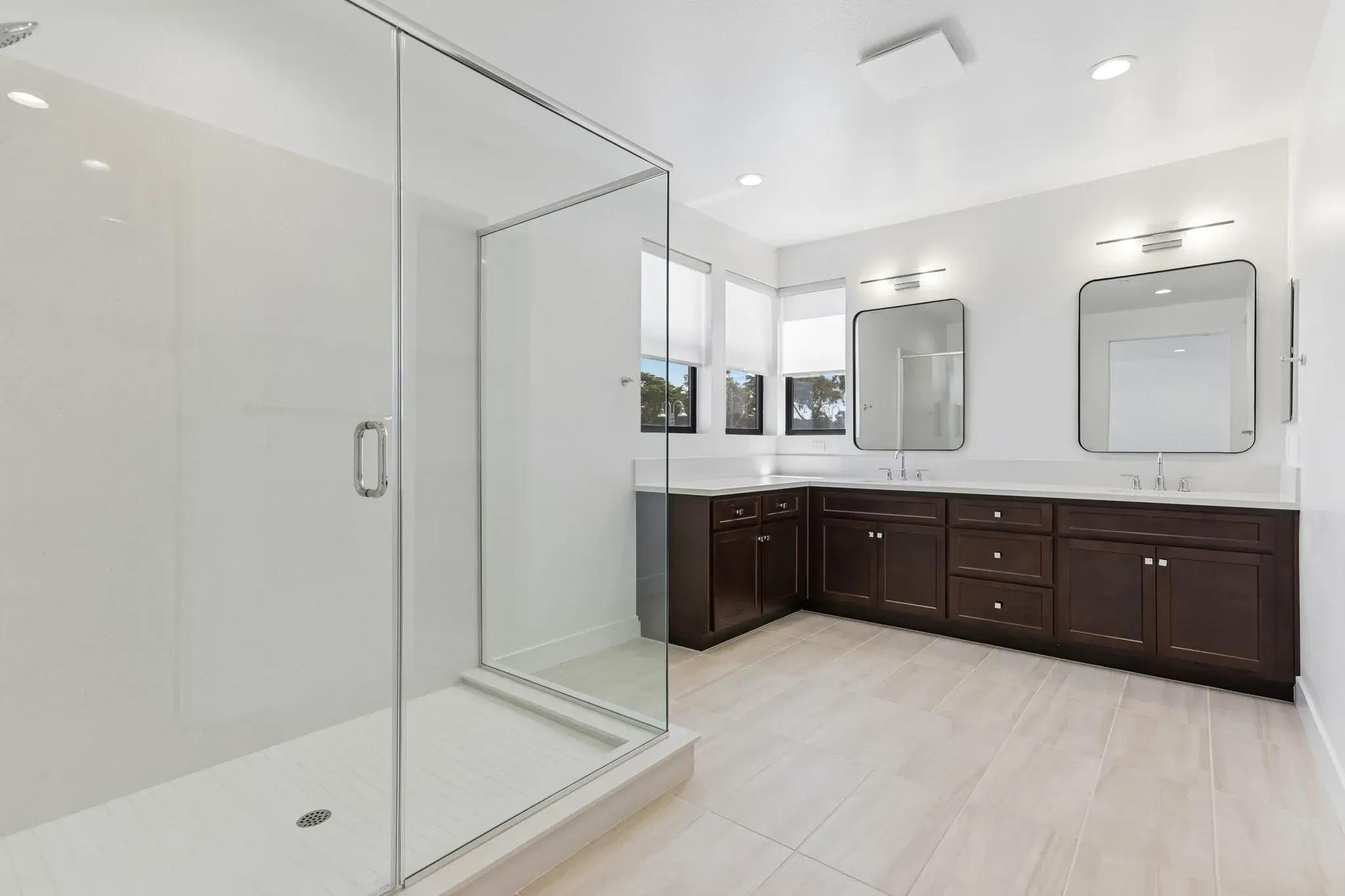 Bay House Homesite 767 Primary Bathroom