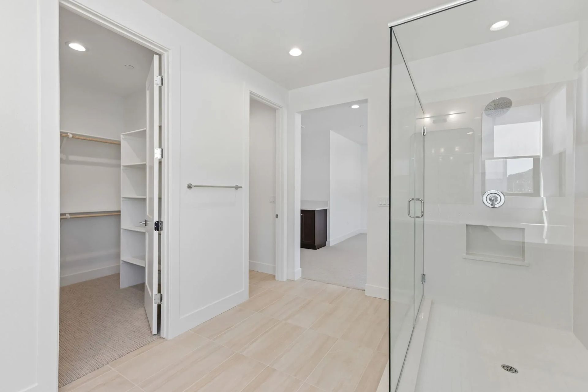 Bay House Homesite 767 Primary Bathroom