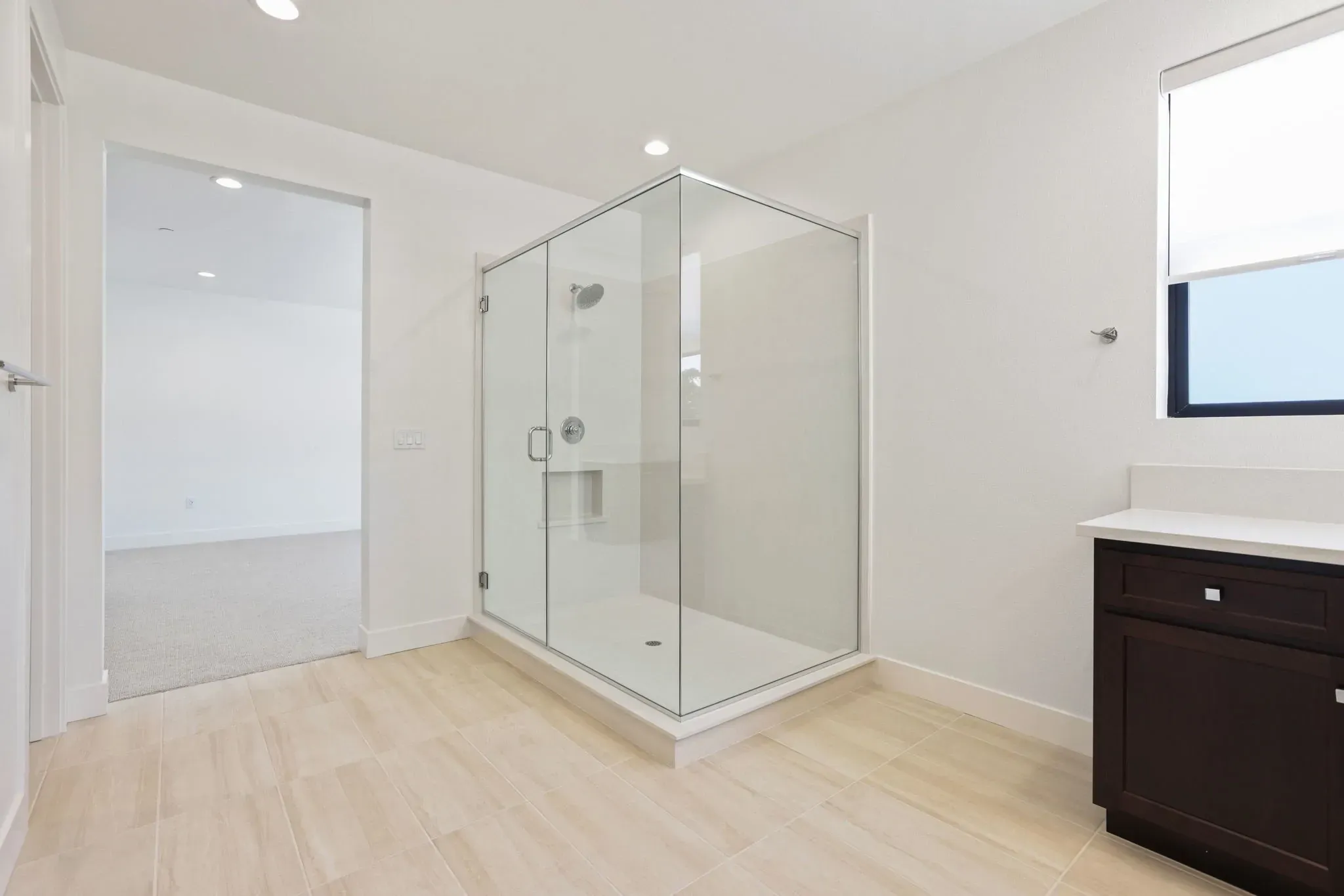 Bay House Homesite 767 Primary Bathroom
