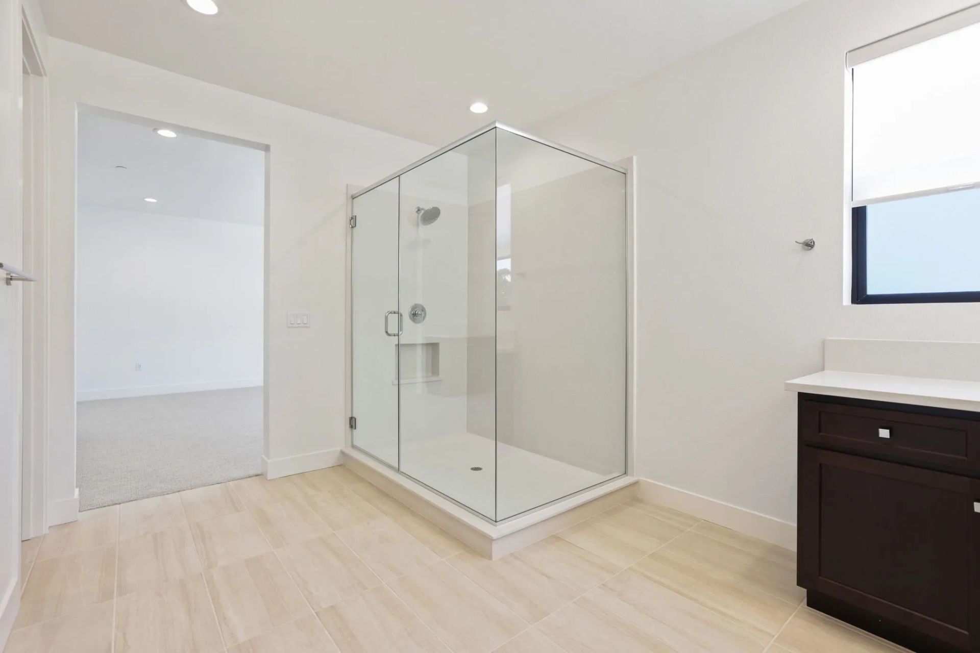 Bay House Homesite 767 Primary Bathroom