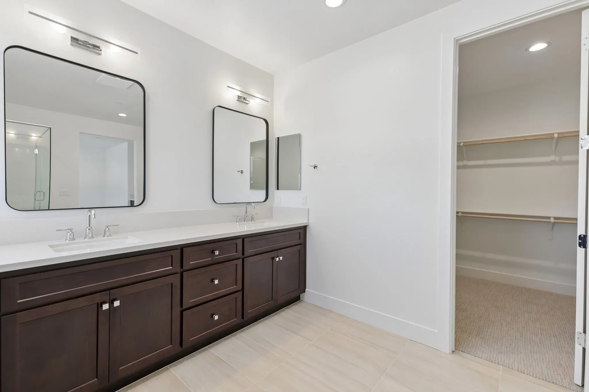 Bay House Homesite 767 Primary Bathroom