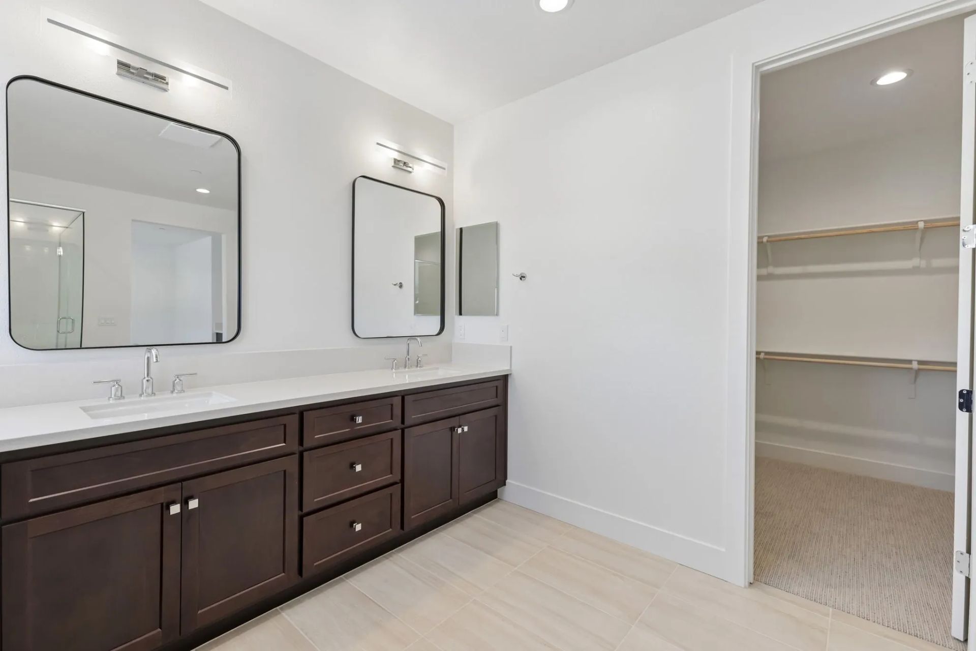 Bay House Homesite 767 Primary Bathroom