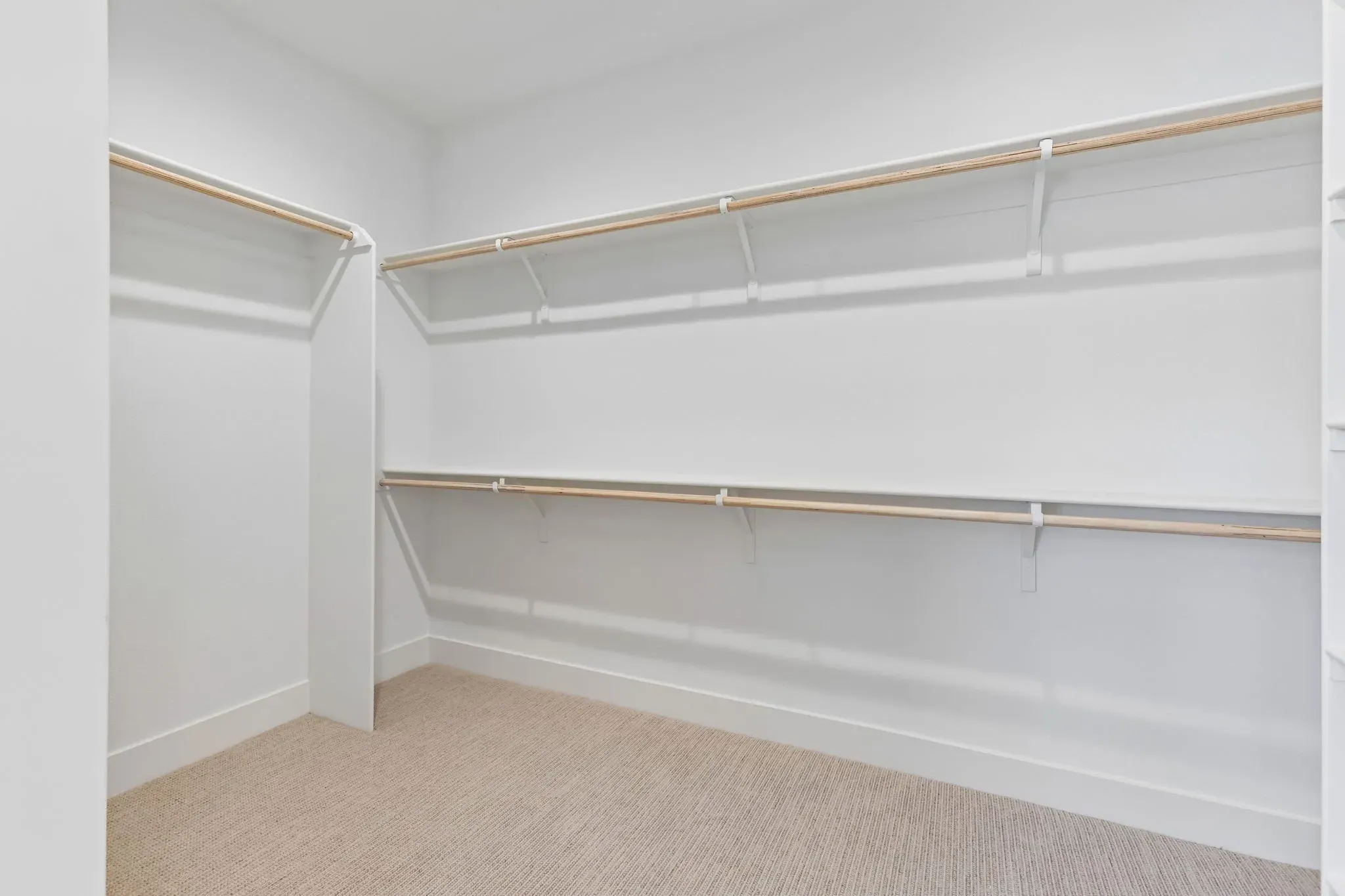 Bay House Homesite 767 Primary Closet