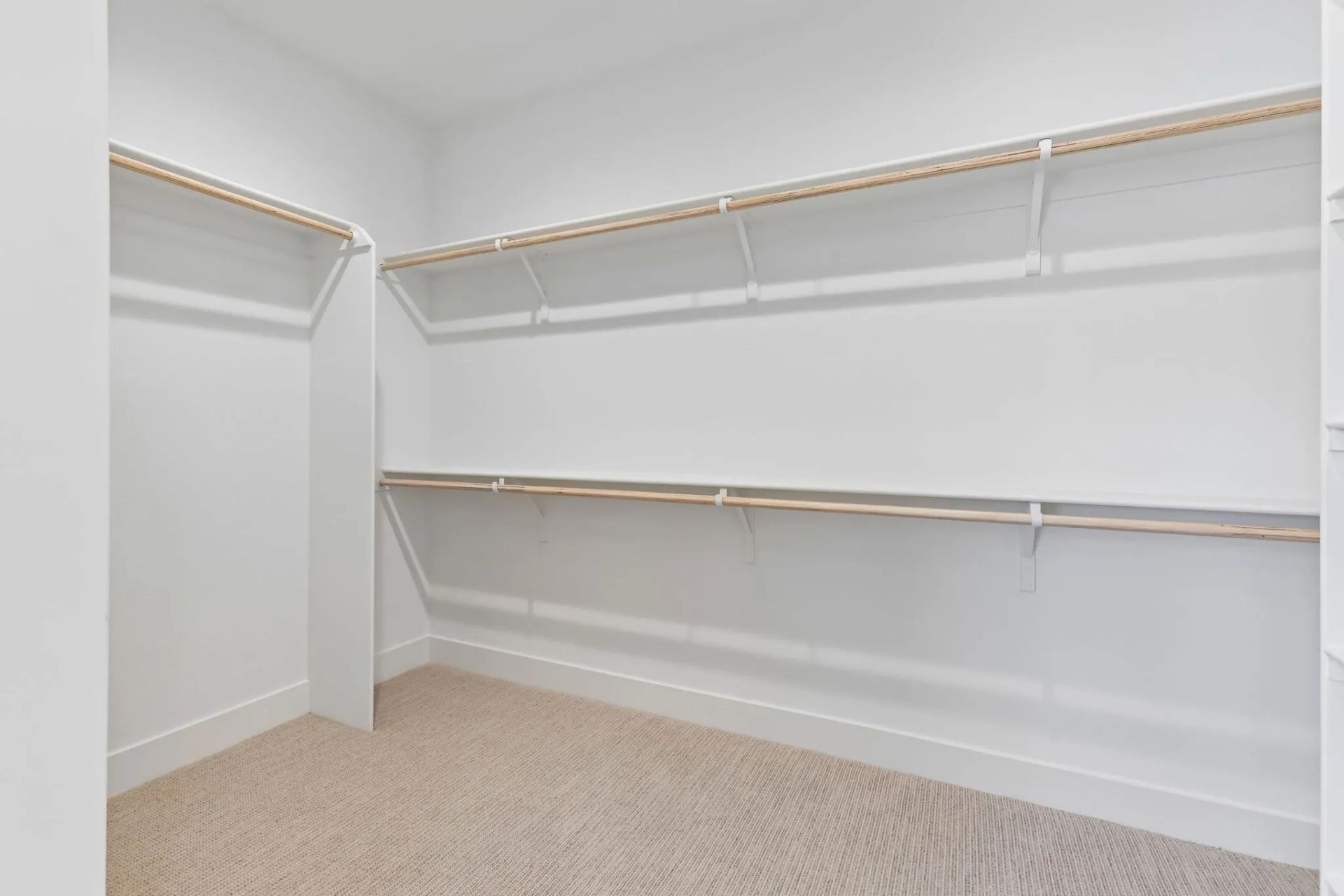 Bay House Homesite 767 Primary Closet
