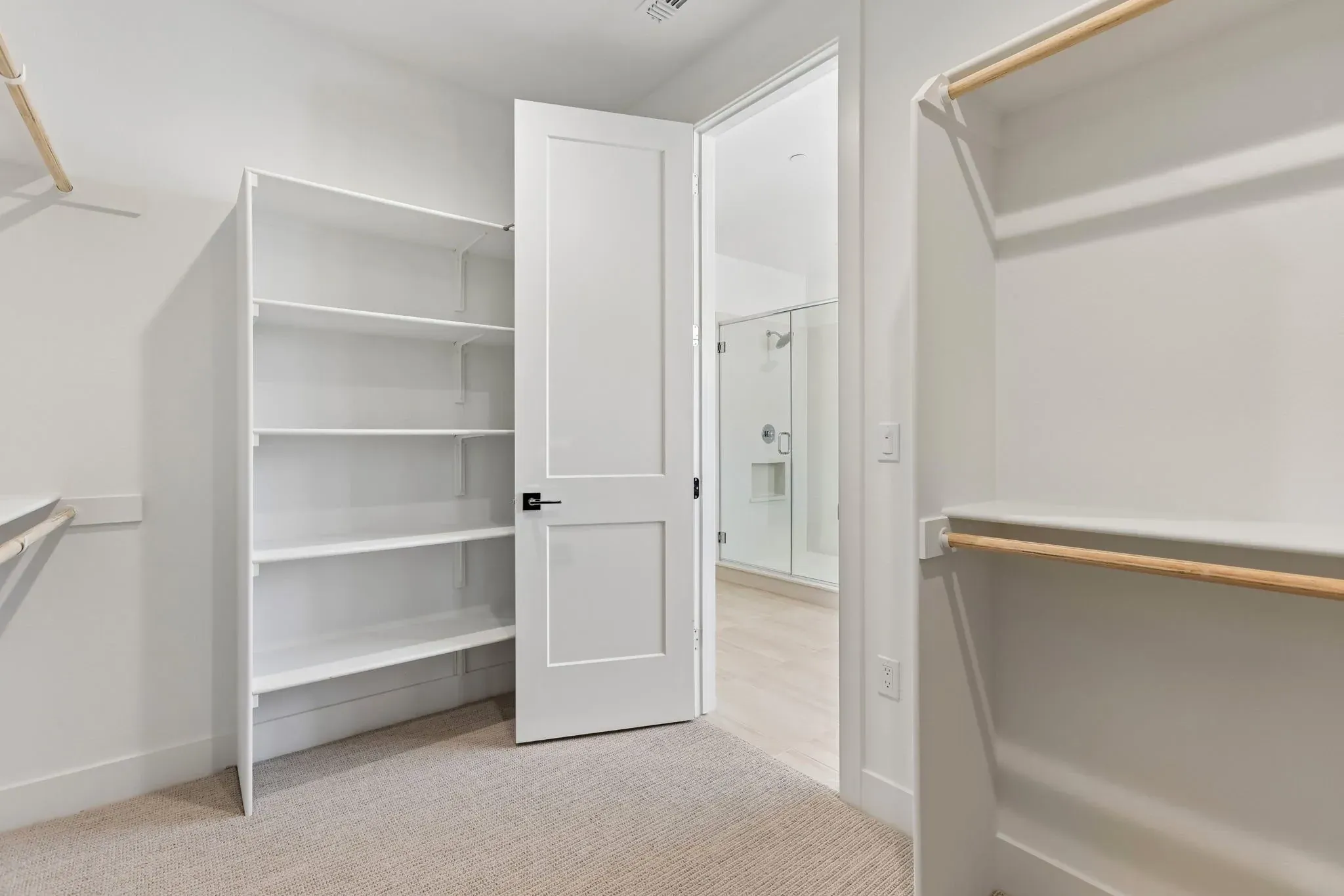 Bay House Homesite 767 Primary Closet