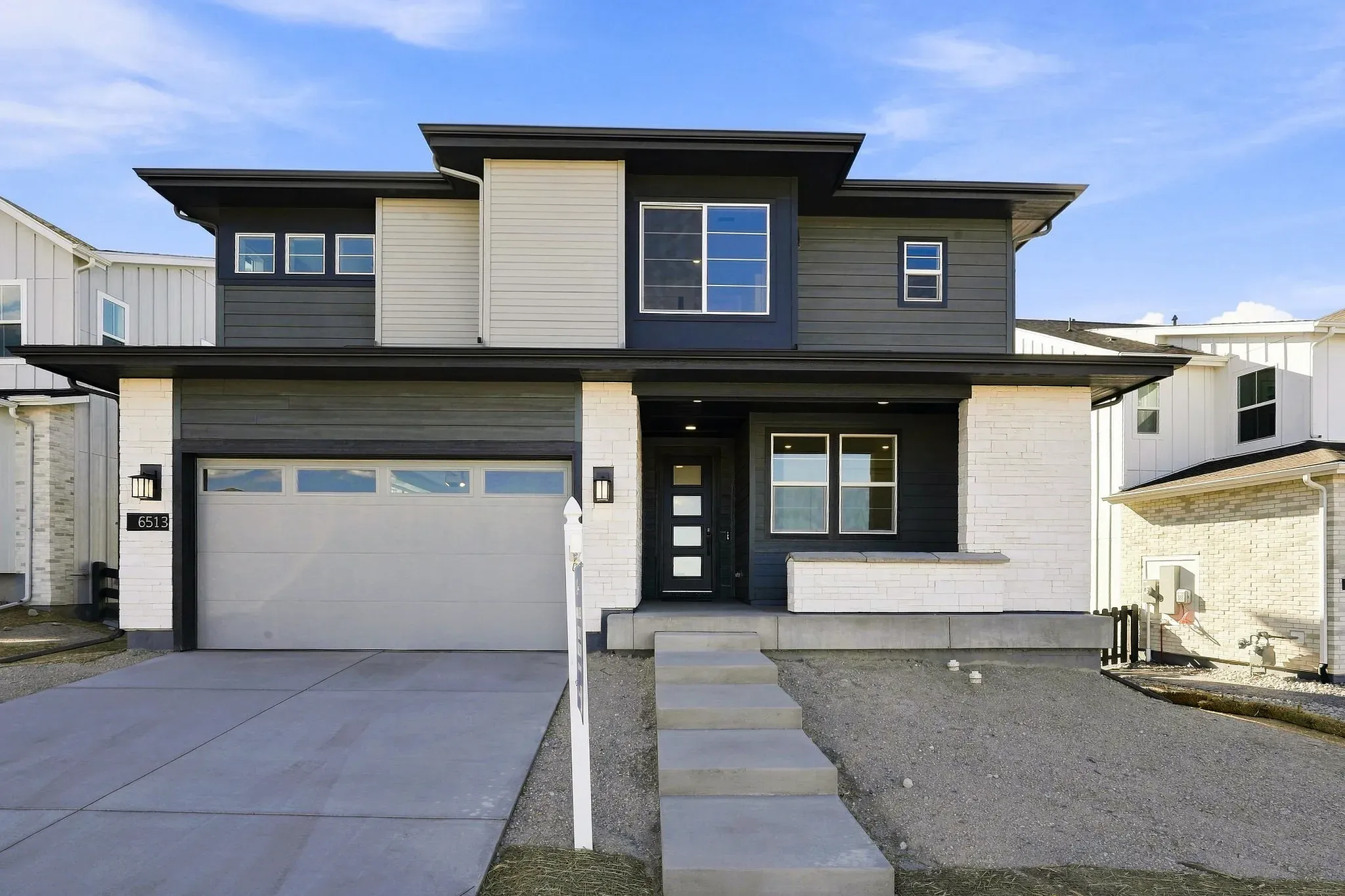 4074 Corbett - Gallery at The Canyons: Castle Pines, Colorado - Shea Homes