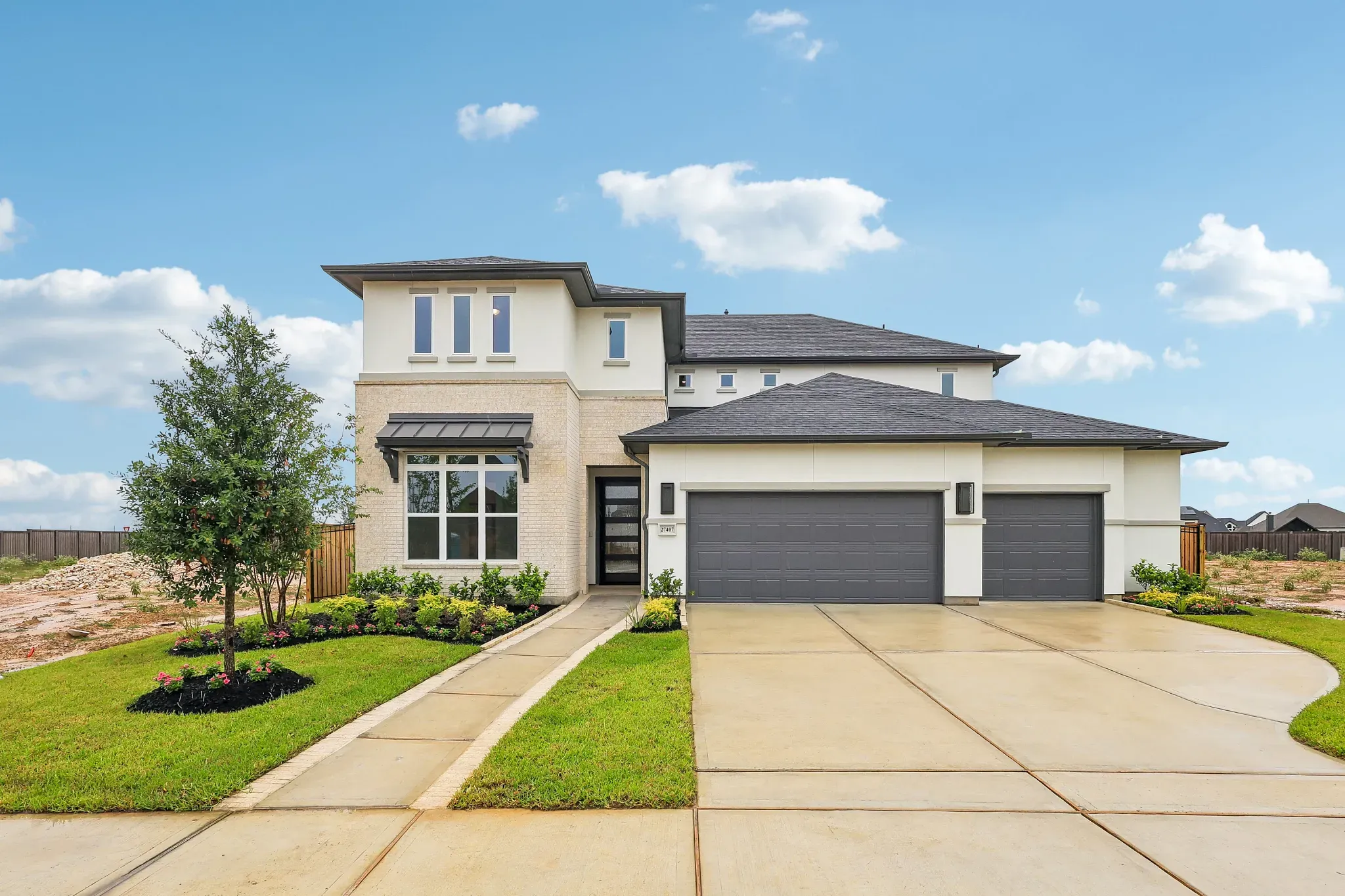 30722 Lila Grove Lane (Plan 5058)
