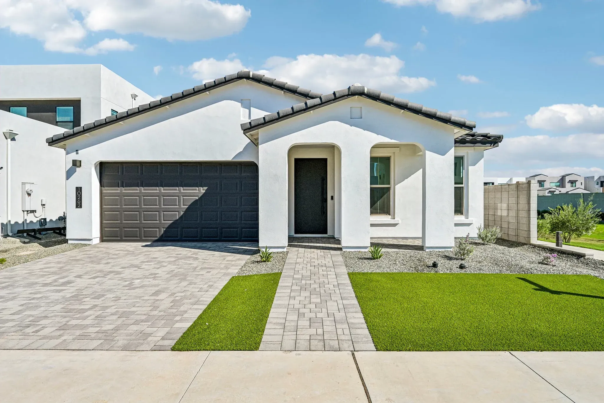 Plan 4024 - Ascent at Avalon Crossing: Mesa, Arizona - Shea Homes
