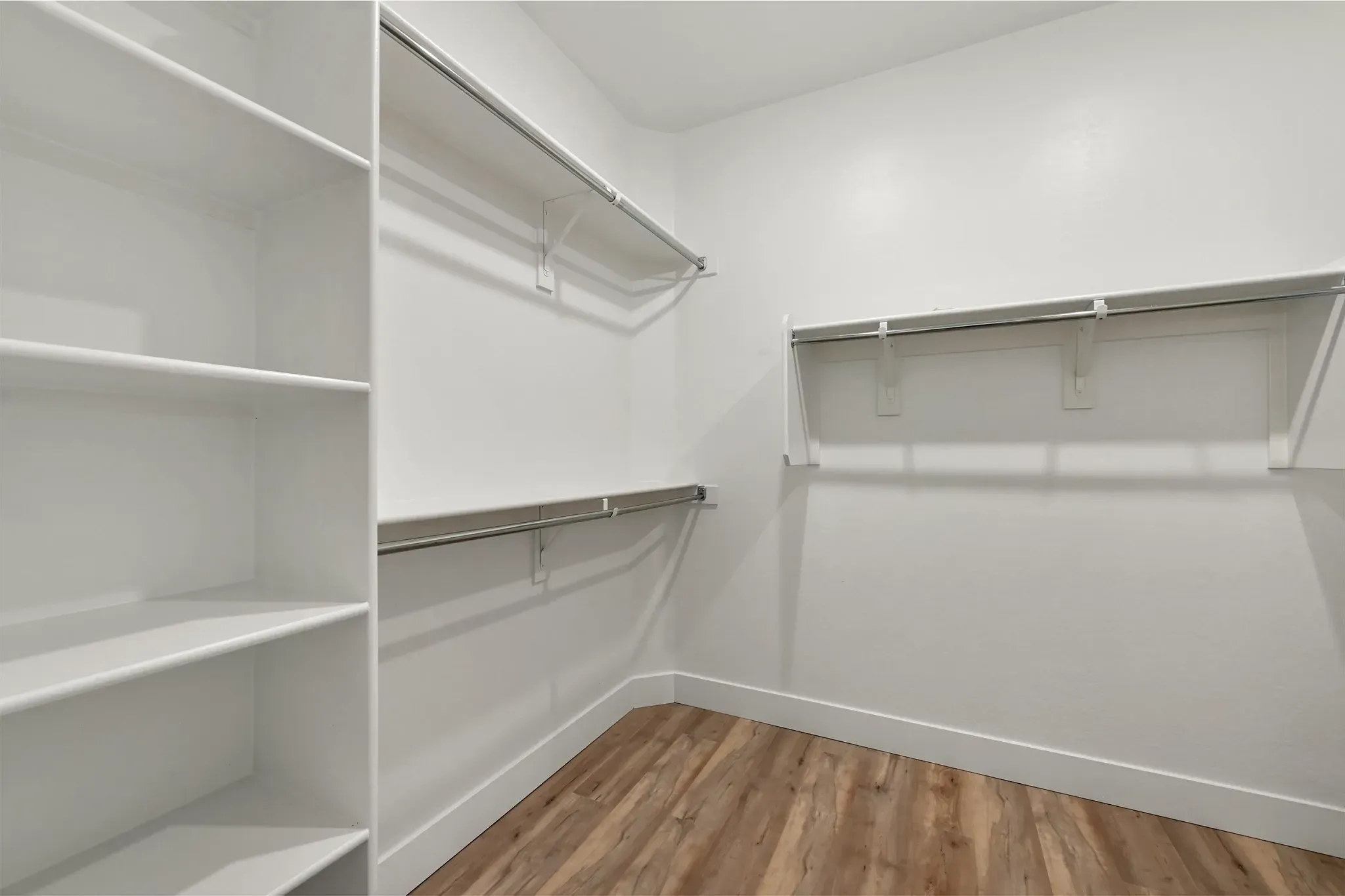Trilogy Ridgecrest Dream HS 87 Primary Closet