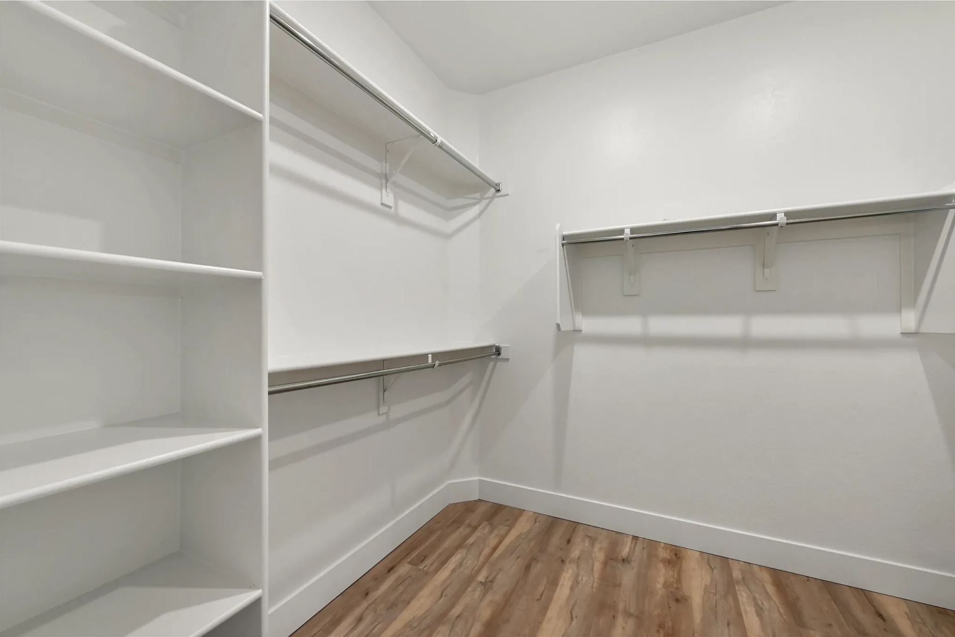 Trilogy Ridgecrest Dream HS 87 Primary Closet