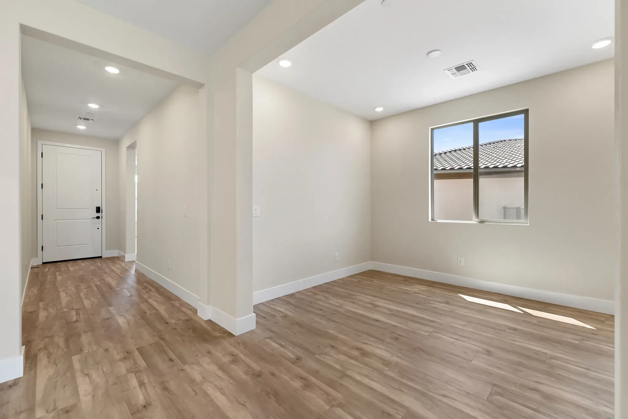 Trilogy Ridgecrest Dream HS 87 Office