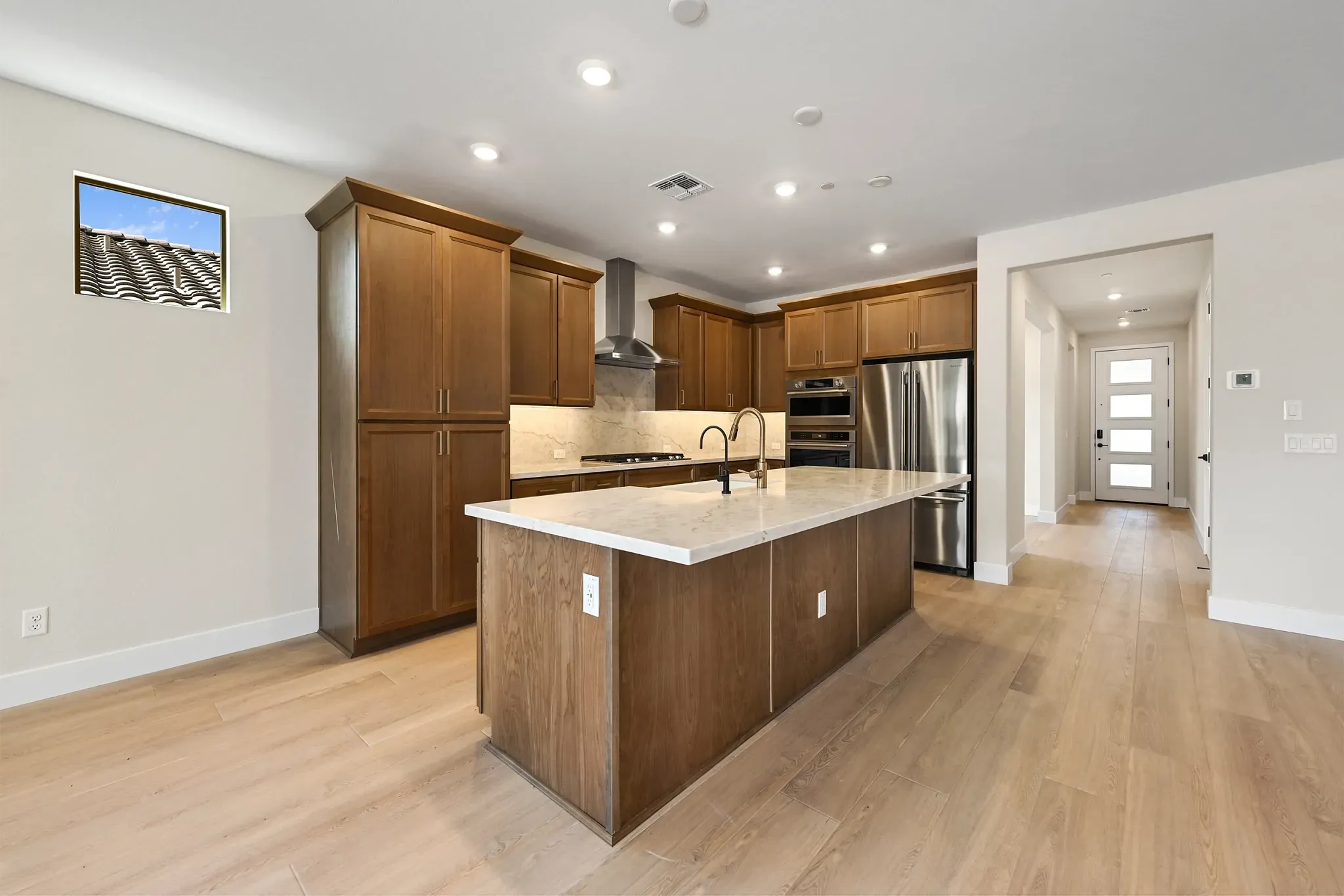 Trilogy Ridgecrest Flourish HS 150 Kitchen