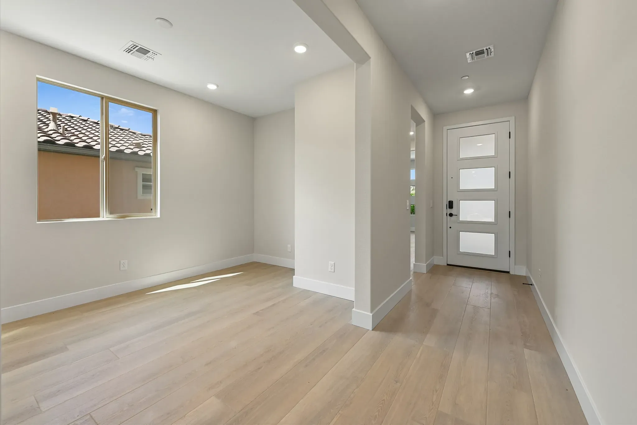 Trilogy Ridgecrest Flourish HS 150 Office