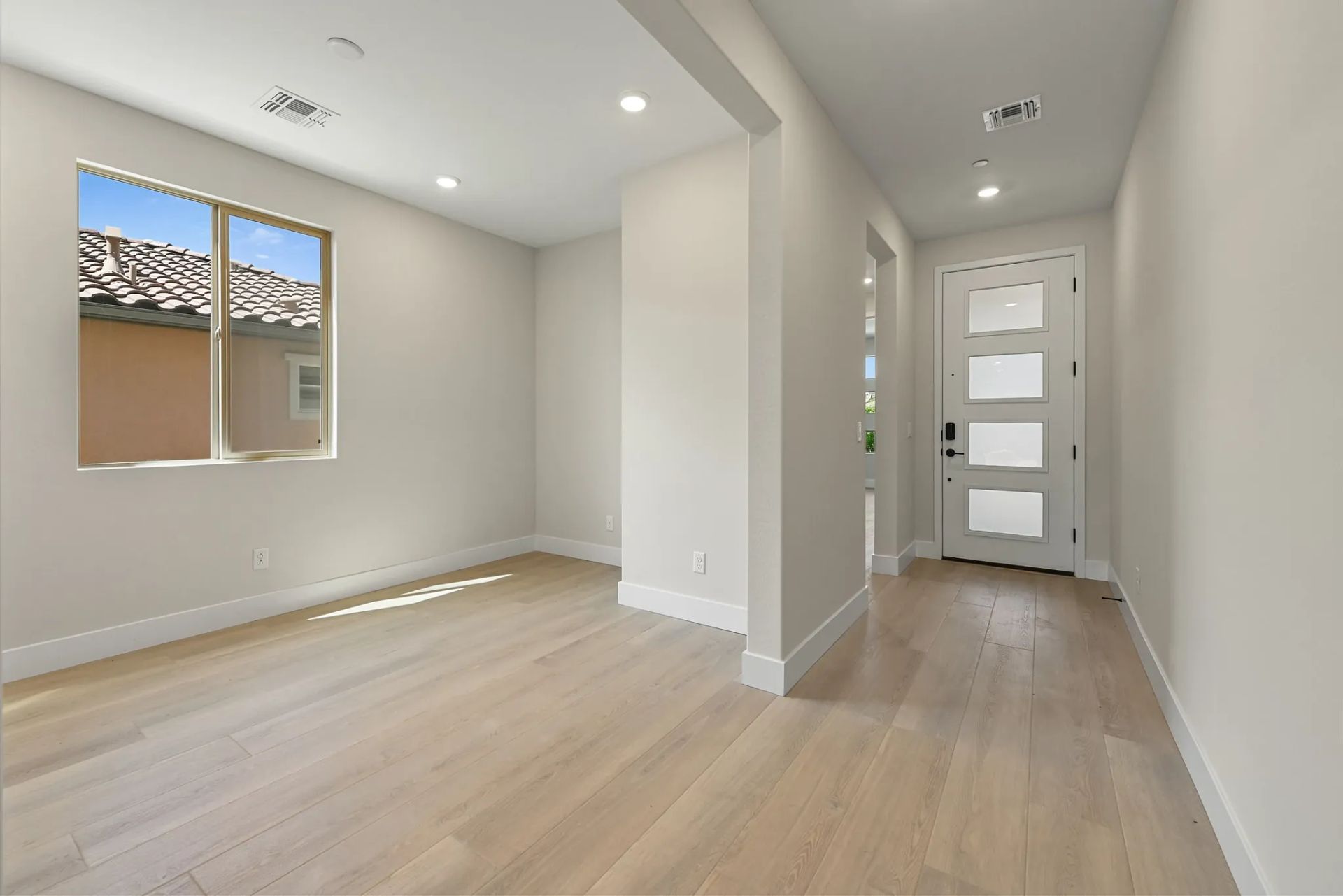 Trilogy Ridgecrest Flourish HS 150 Office