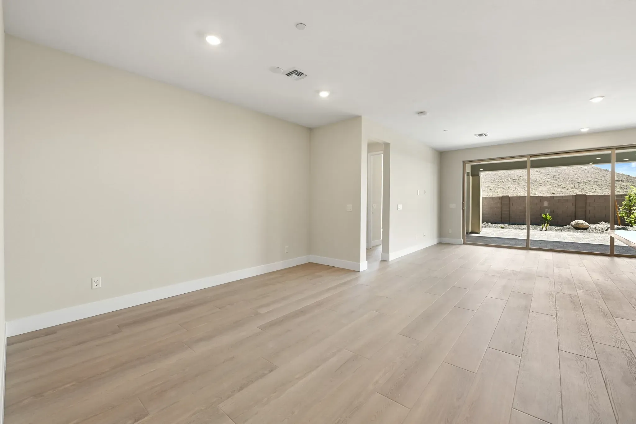 Trilogy Ridgecrest Flourish HS 150 Great Room