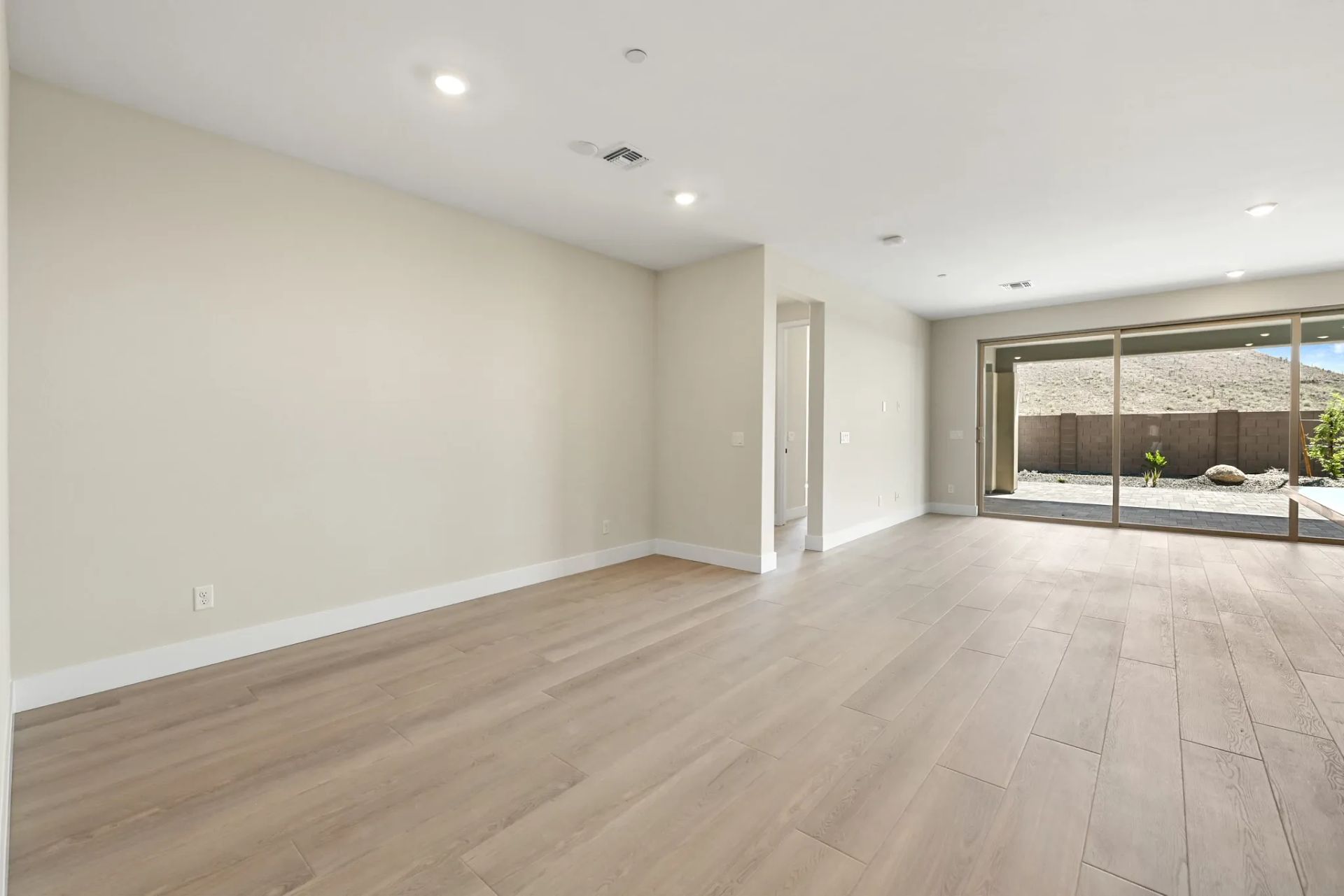 Trilogy Ridgecrest Flourish HS 150 Great Room