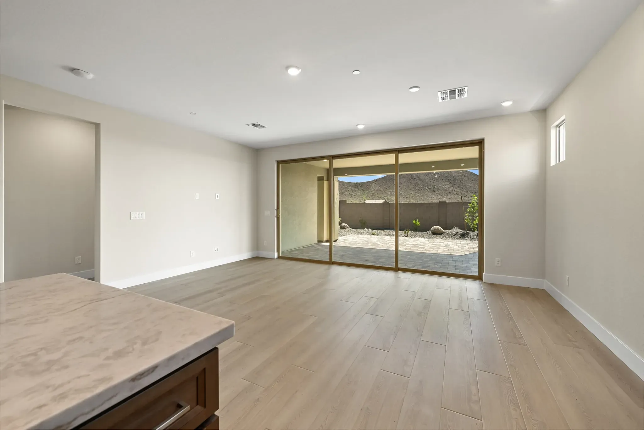 Trilogy Ridgecrest Flourish HS 150 Great Room