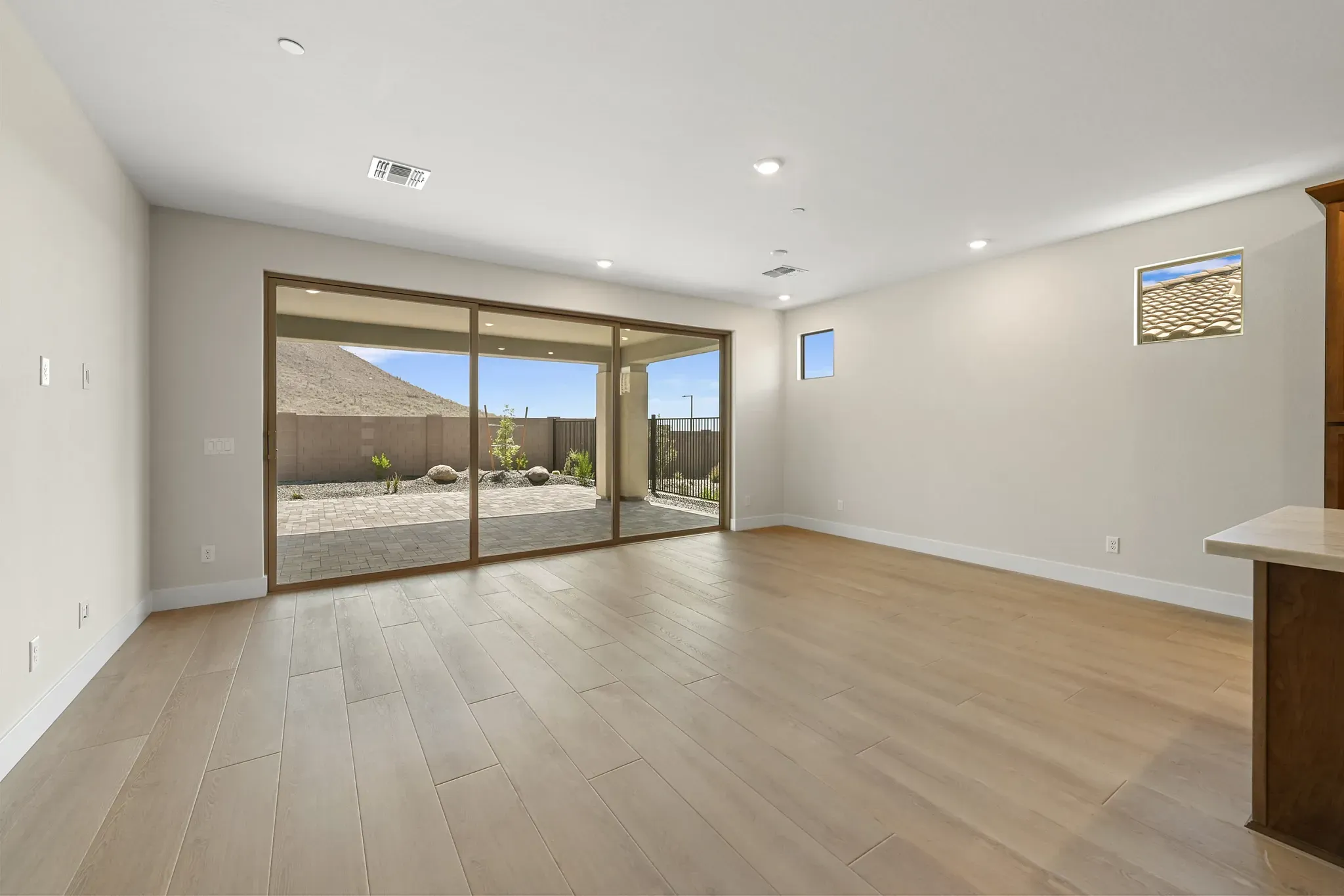 Trilogy Ridgecrest Flourish HS 150 Great Room