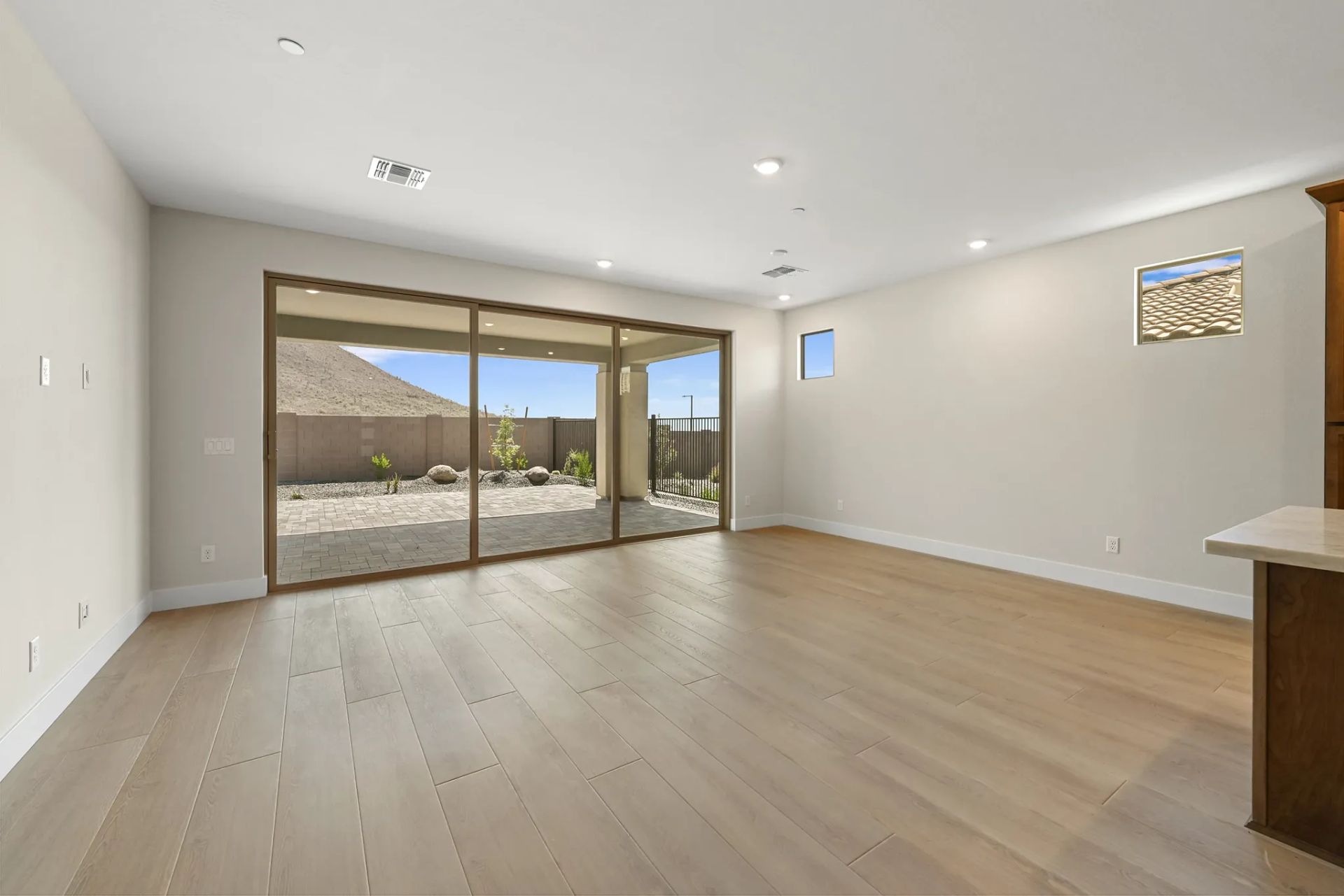 Trilogy Ridgecrest Flourish HS 150 Great Room