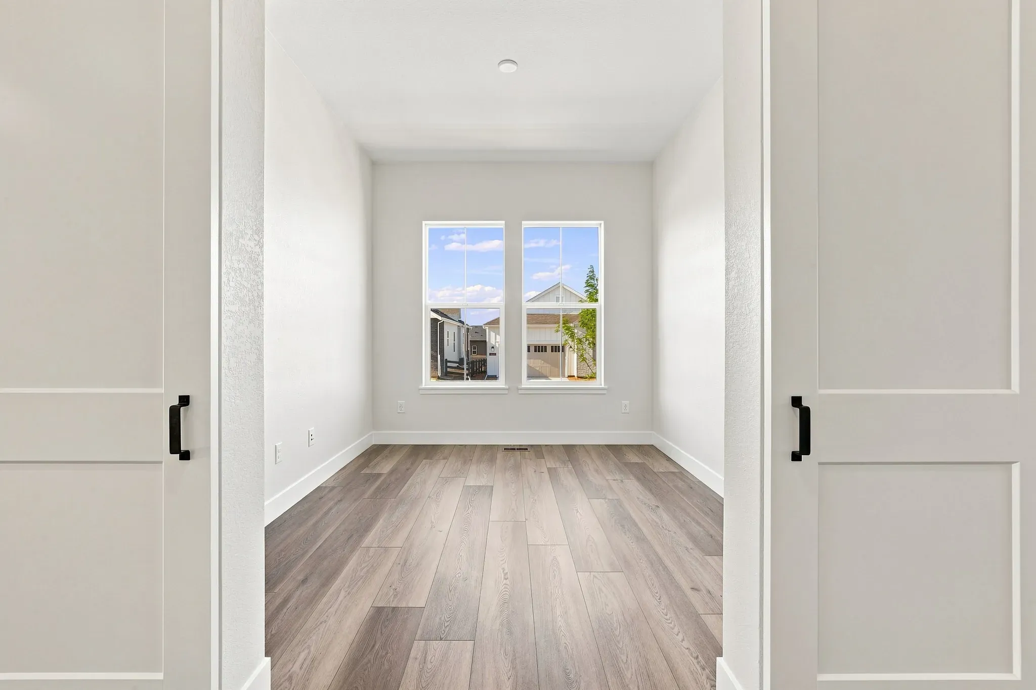 Homesite 50 Study