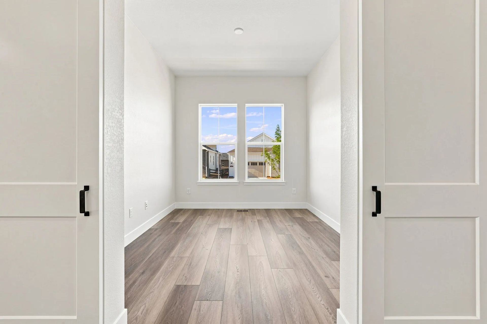 Homesite 50 Study